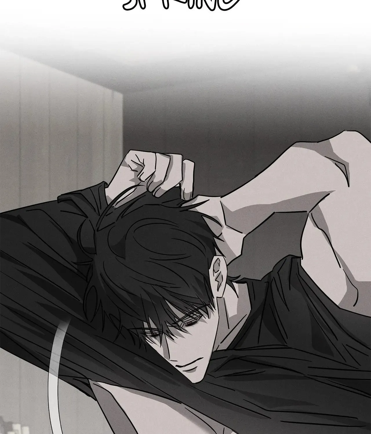 Read Pietà chapter 6 image 57 on Lezhin