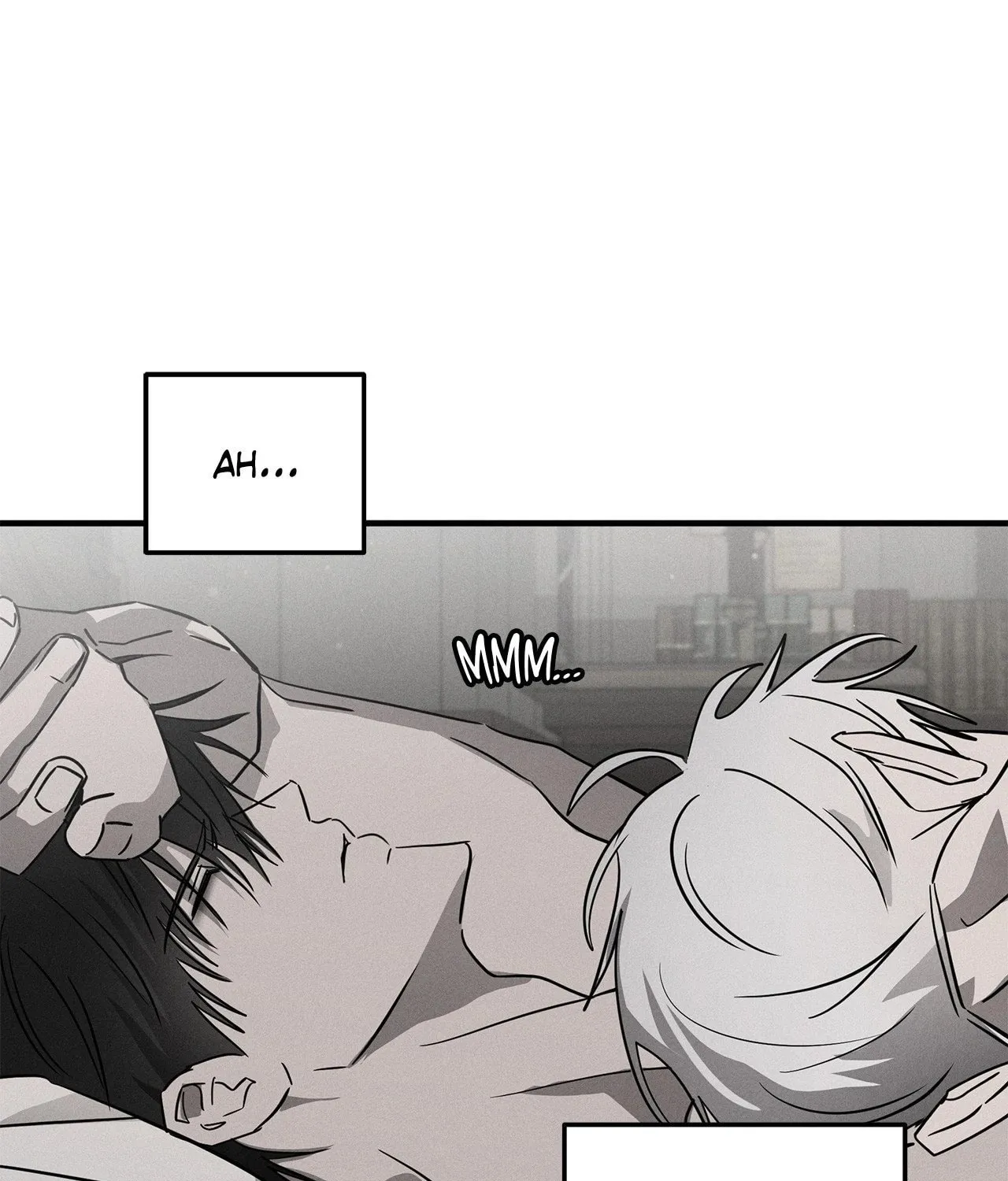 Read Pietà chapter 6 image 6 on Lezhin