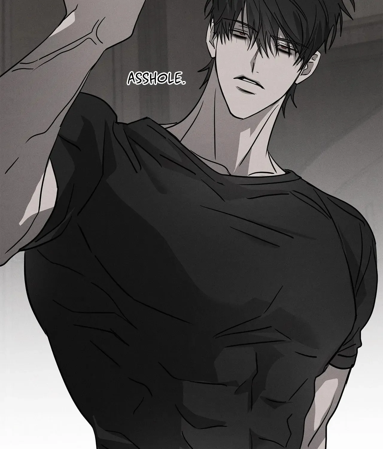 Read Pietà chapter 6 image 62 on Lezhin