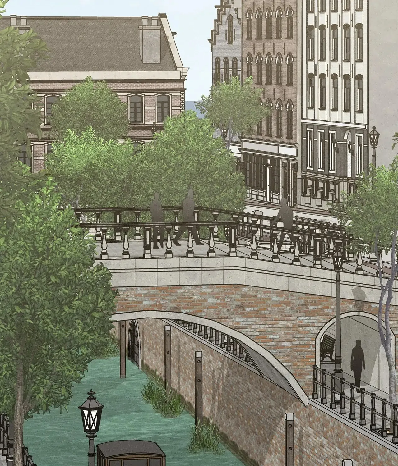 Read Pietà chapter 6 image 66 on Lezhin