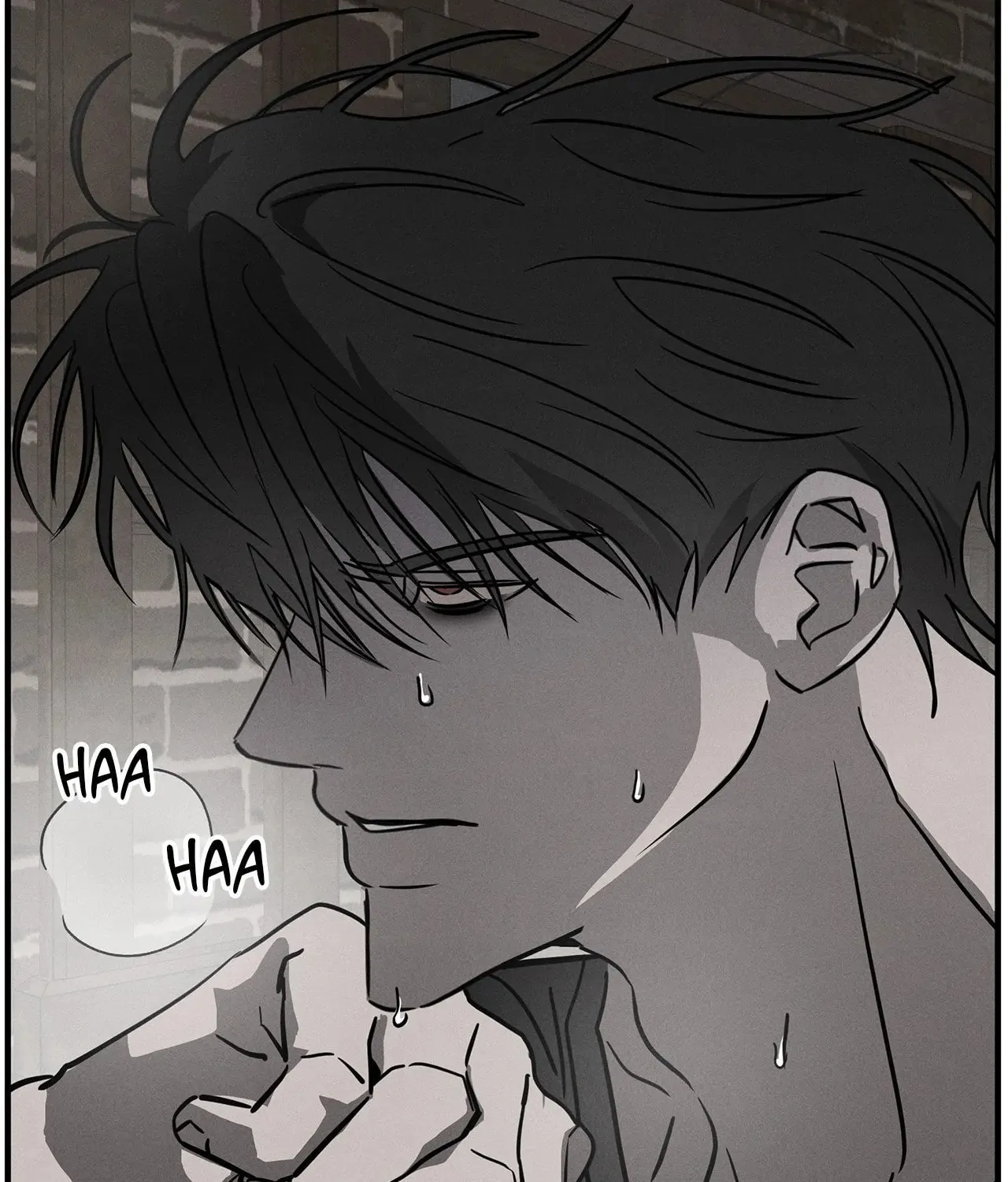 Read Pietà chapter 6 image 72 on Lezhin
