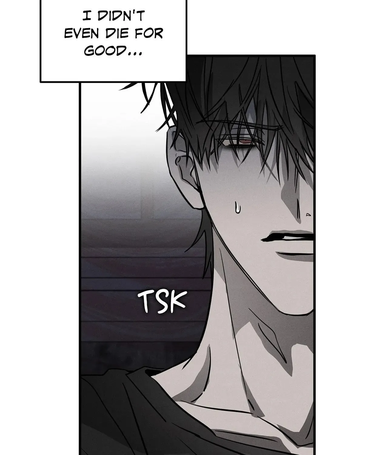 Read Pietà chapter 6 image 79 on Lezhin