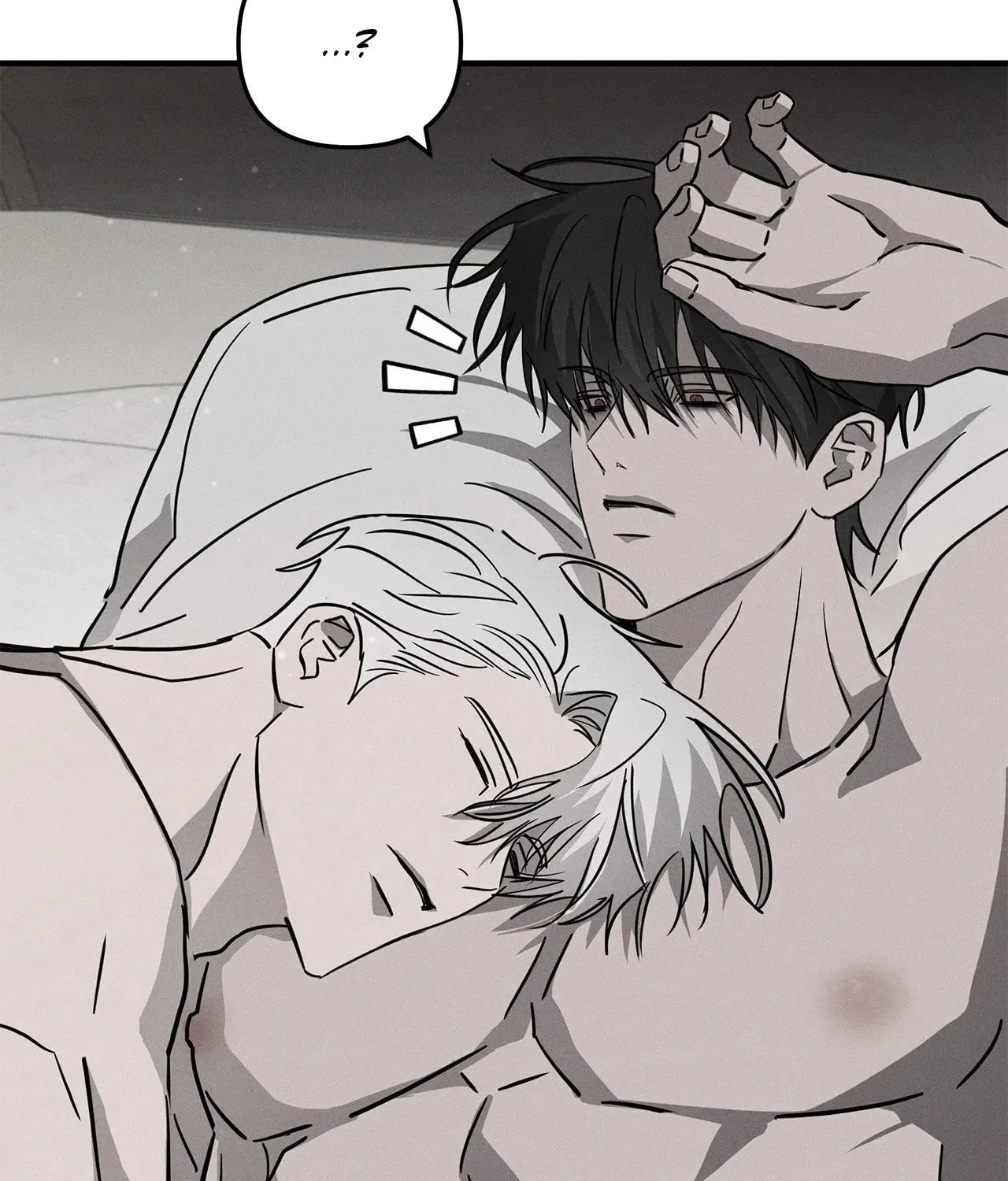 Read Pietà chapter 6 image 8 on Lezhin