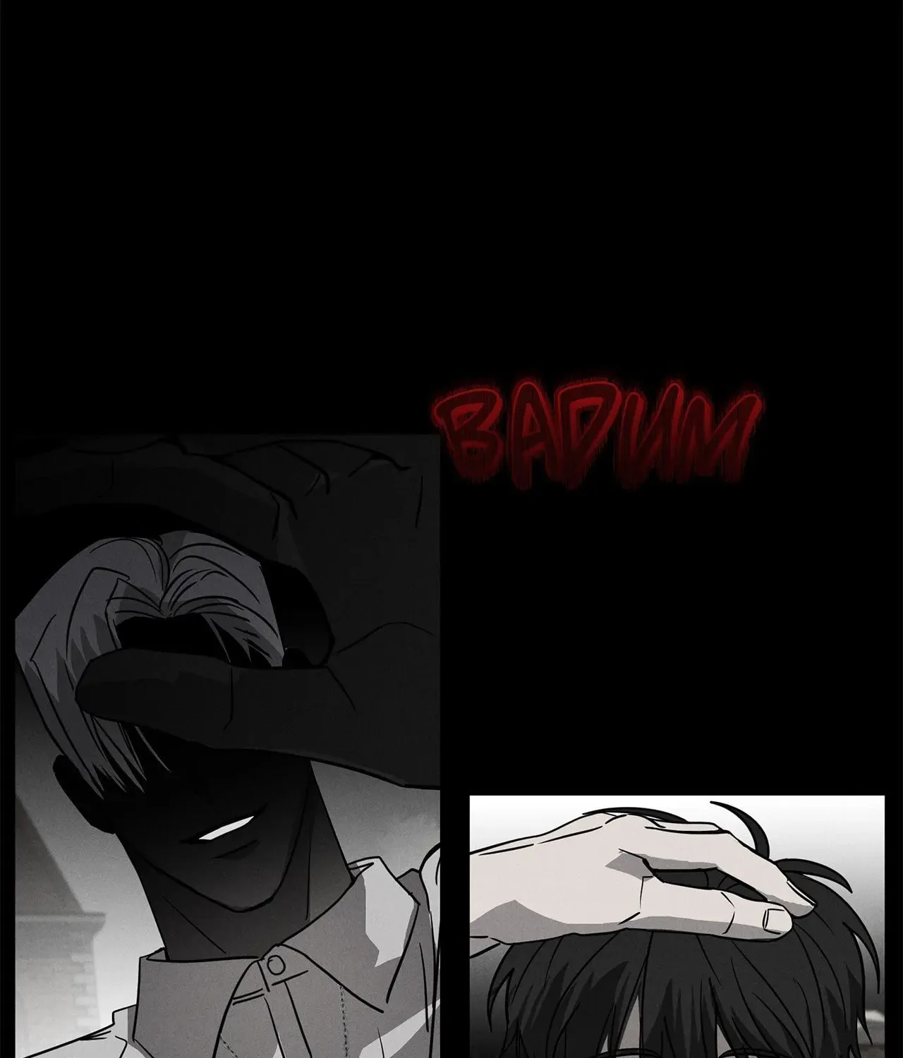 Read Pietà chapter 6 image 82 on Lezhin