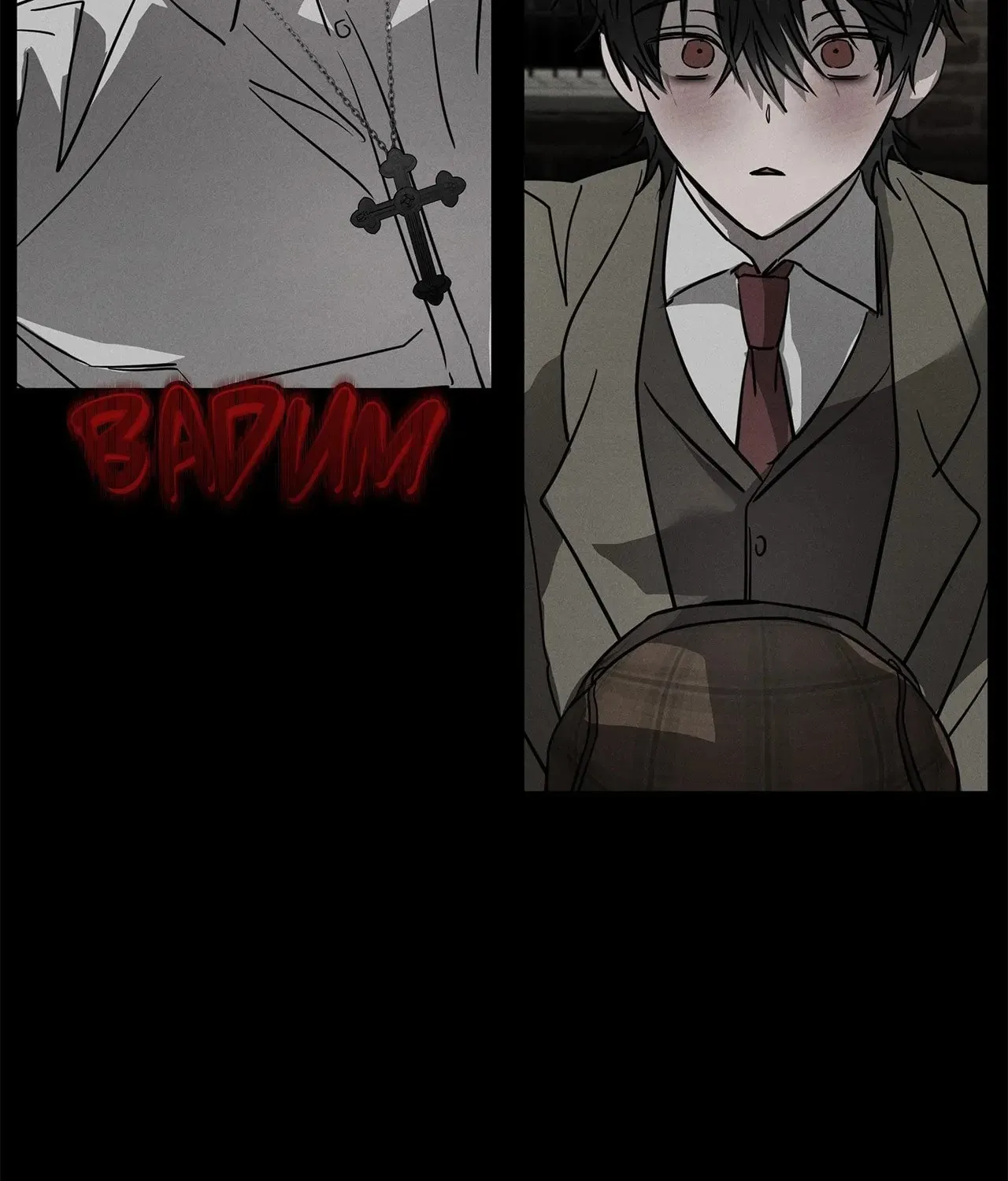 Read Pietà chapter 6 image 83 on Lezhin