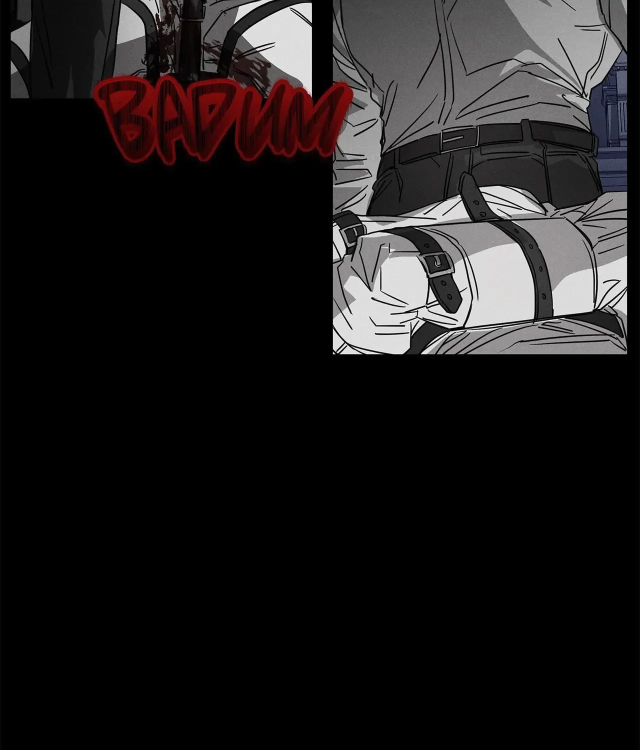 Read Pietà chapter 6 image 85 on Lezhin