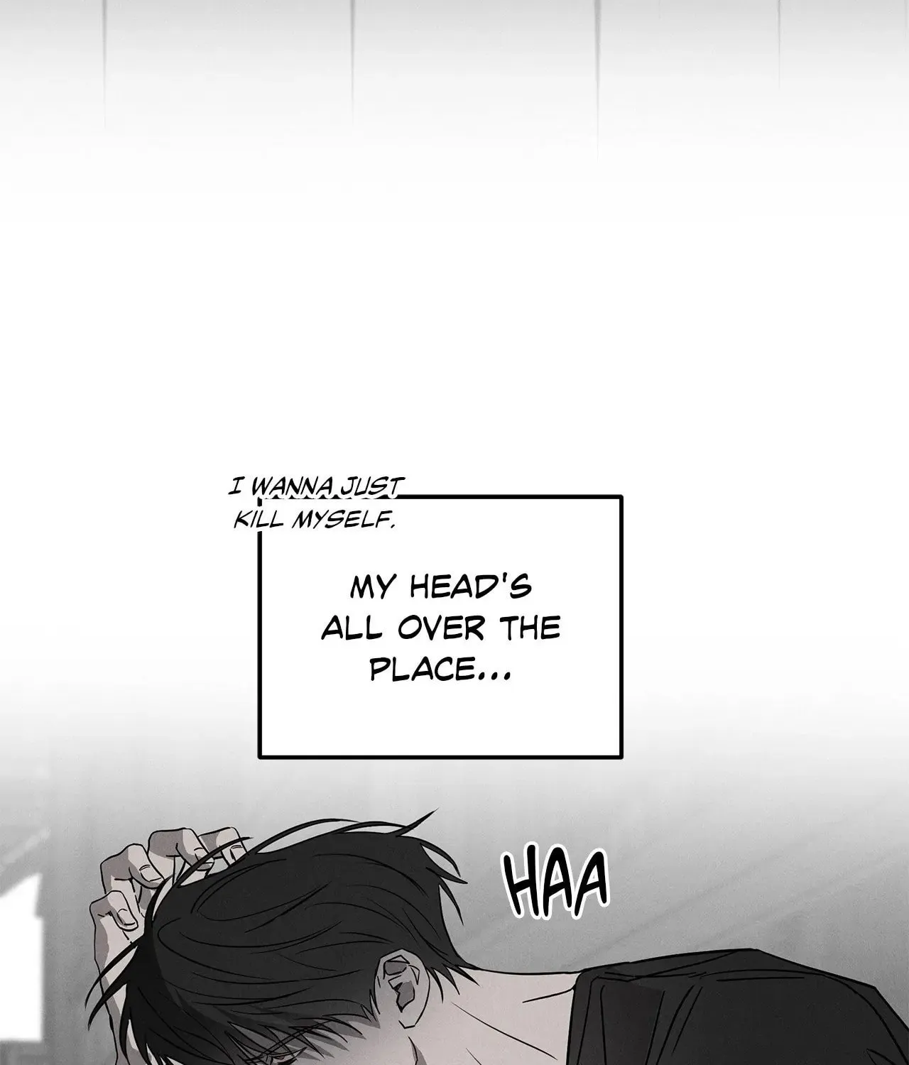 Read Pietà chapter 6 image 87 on Lezhin