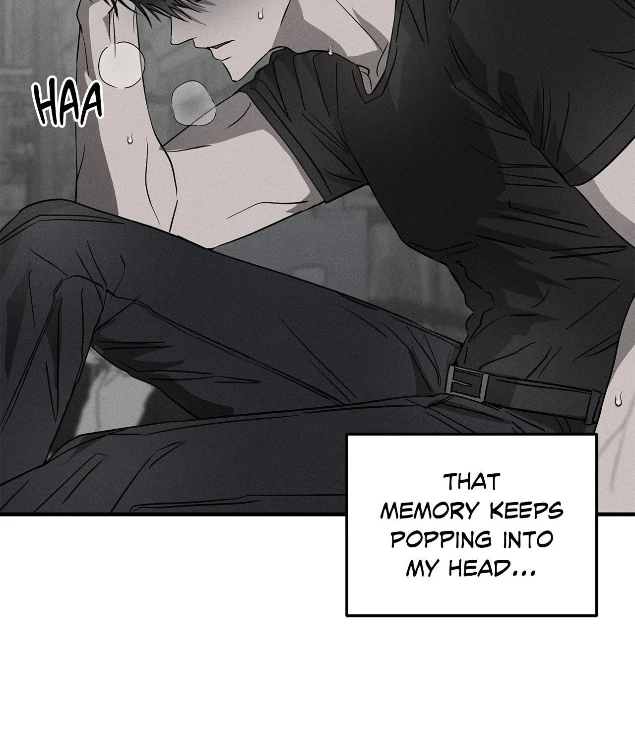 Read Pietà chapter 6 image 88 on Lezhin