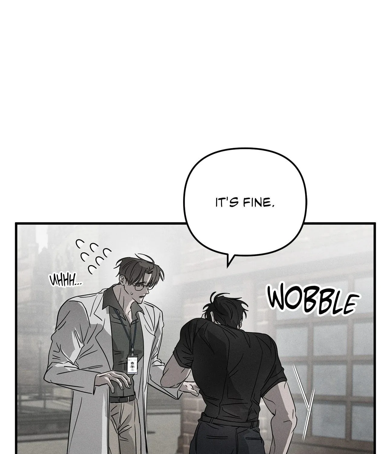 Read Pietà chapter 6 image 96 on Lezhin