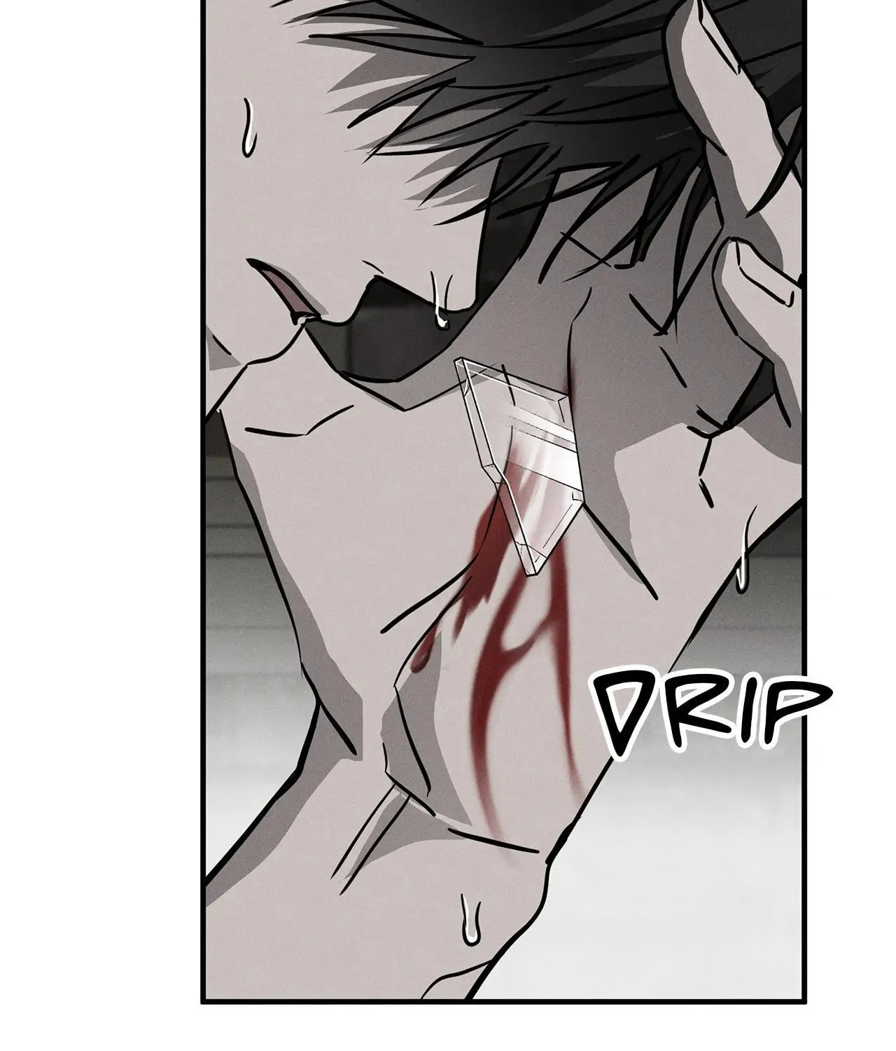 Read Pietà chapter 6 image 98 on Lezhin