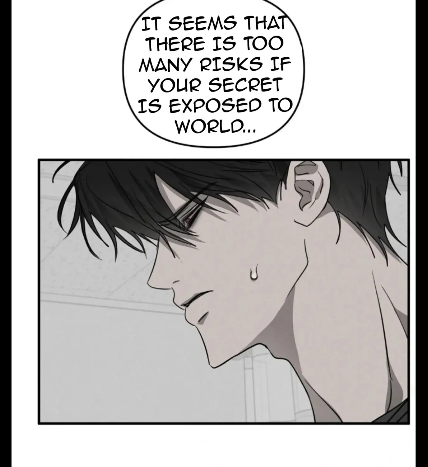 Read Pietà chapter 7 image 104 on Lezhin
