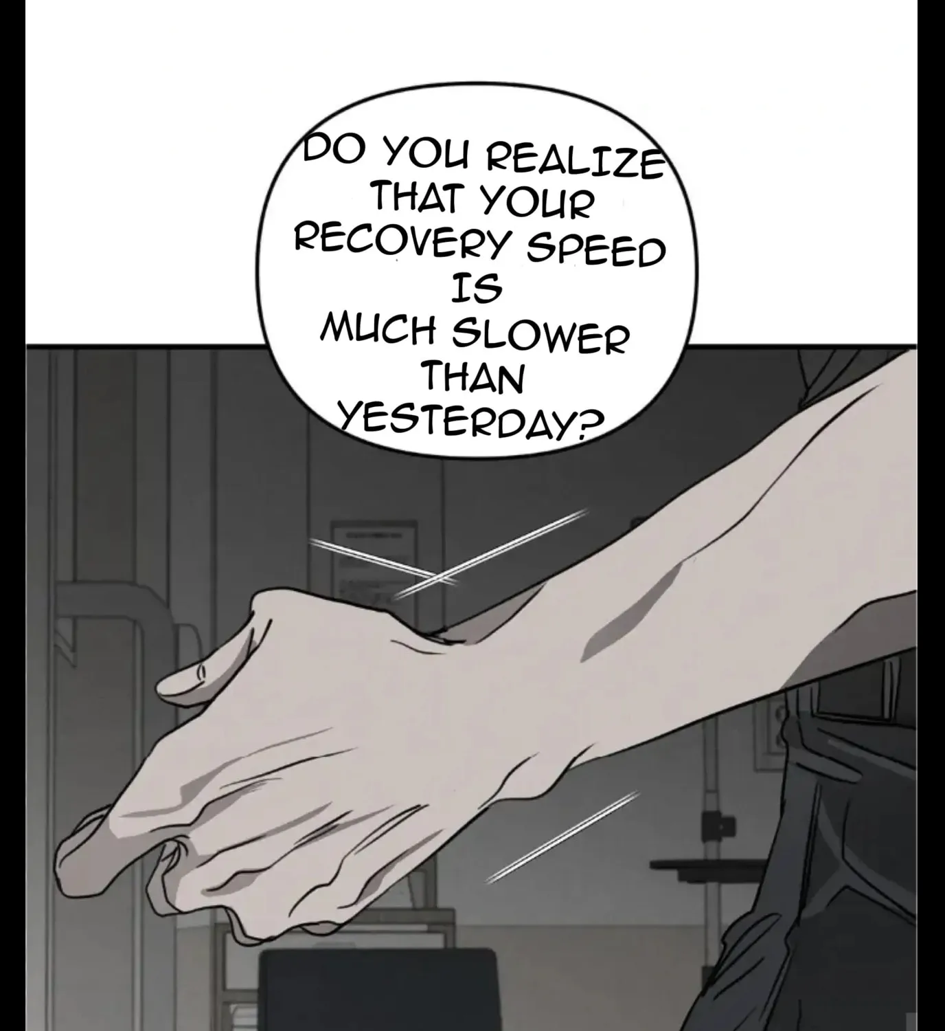 Read Pietà chapter 7 image 106 on Lezhin