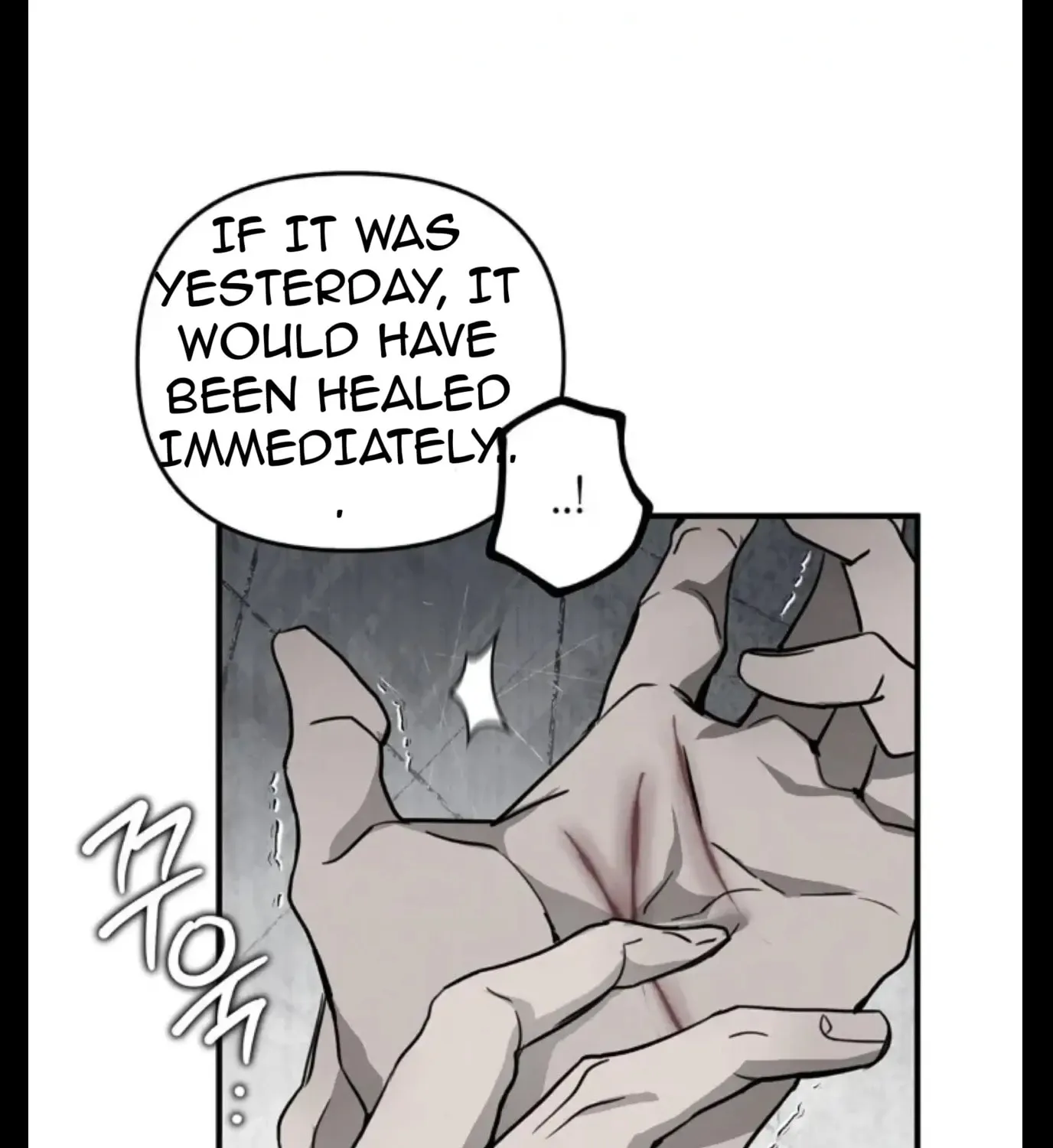 Read Pietà chapter 7 image 112 on Lezhin