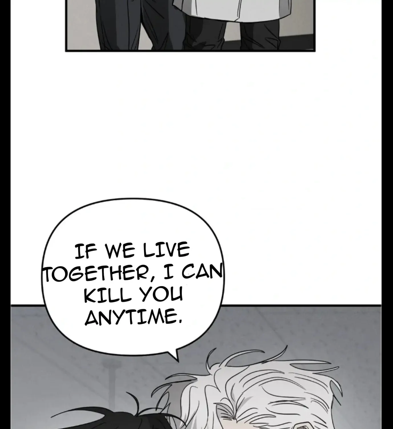Read Pietà chapter 7 image 118 on Lezhin