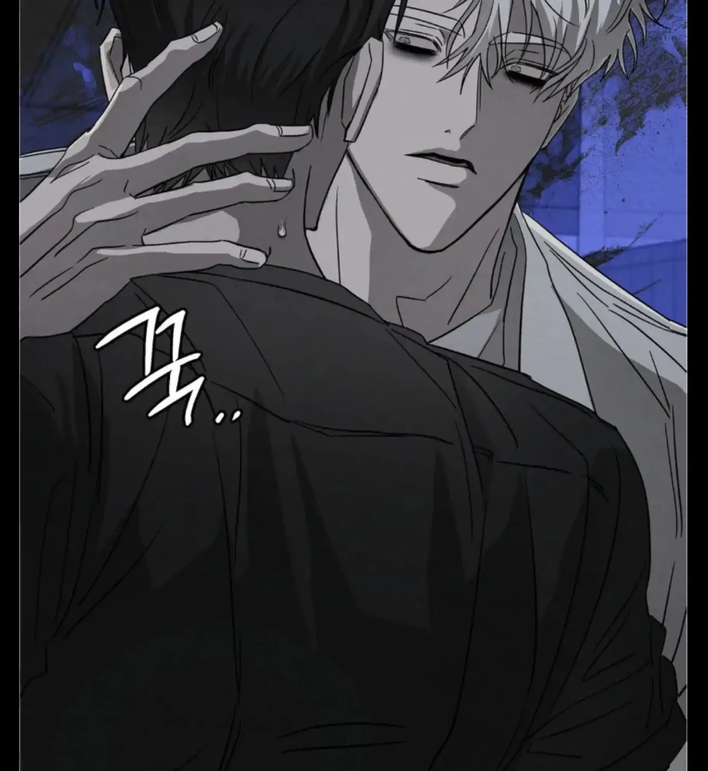 Read Pietà chapter 7 image 124 on Lezhin