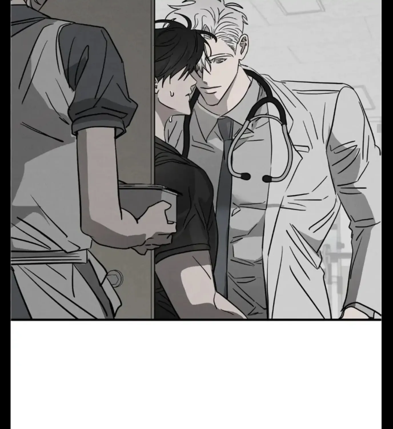 Read Pietà chapter 7 image 130 on Lezhin