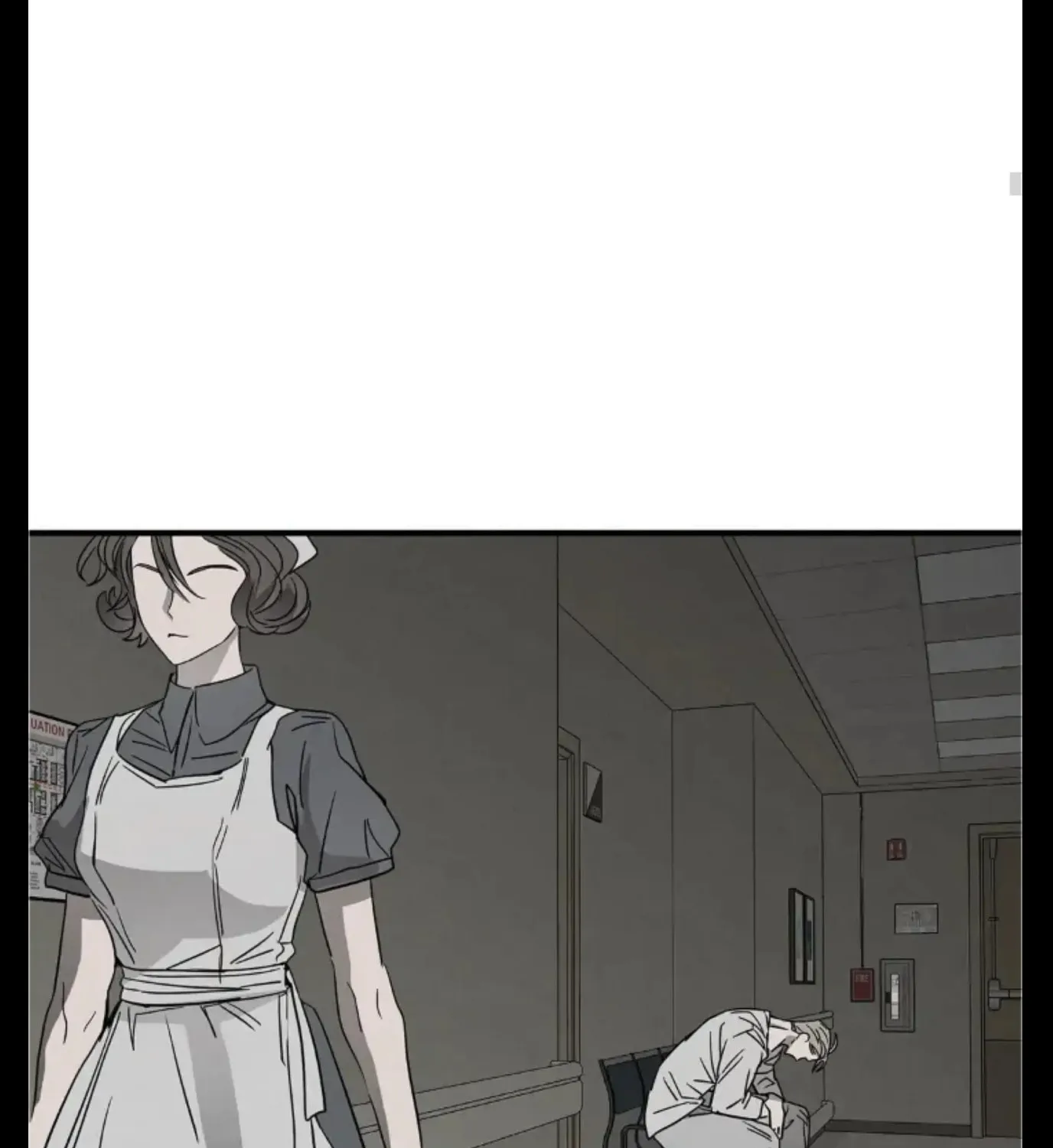 Read Pietà chapter 7 image 138 on Lezhin