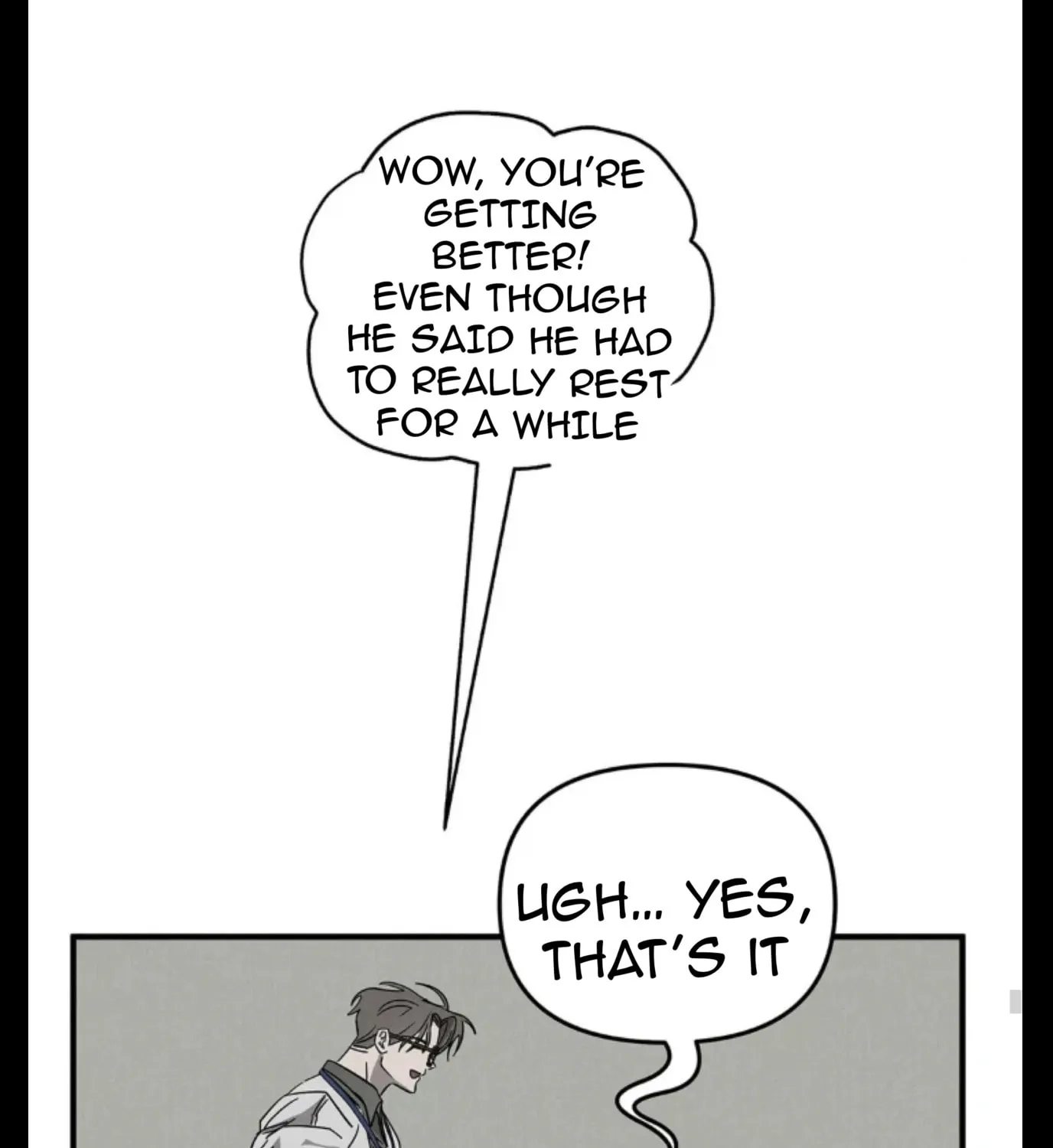 Read Pietà chapter 7 image 146 on Lezhin