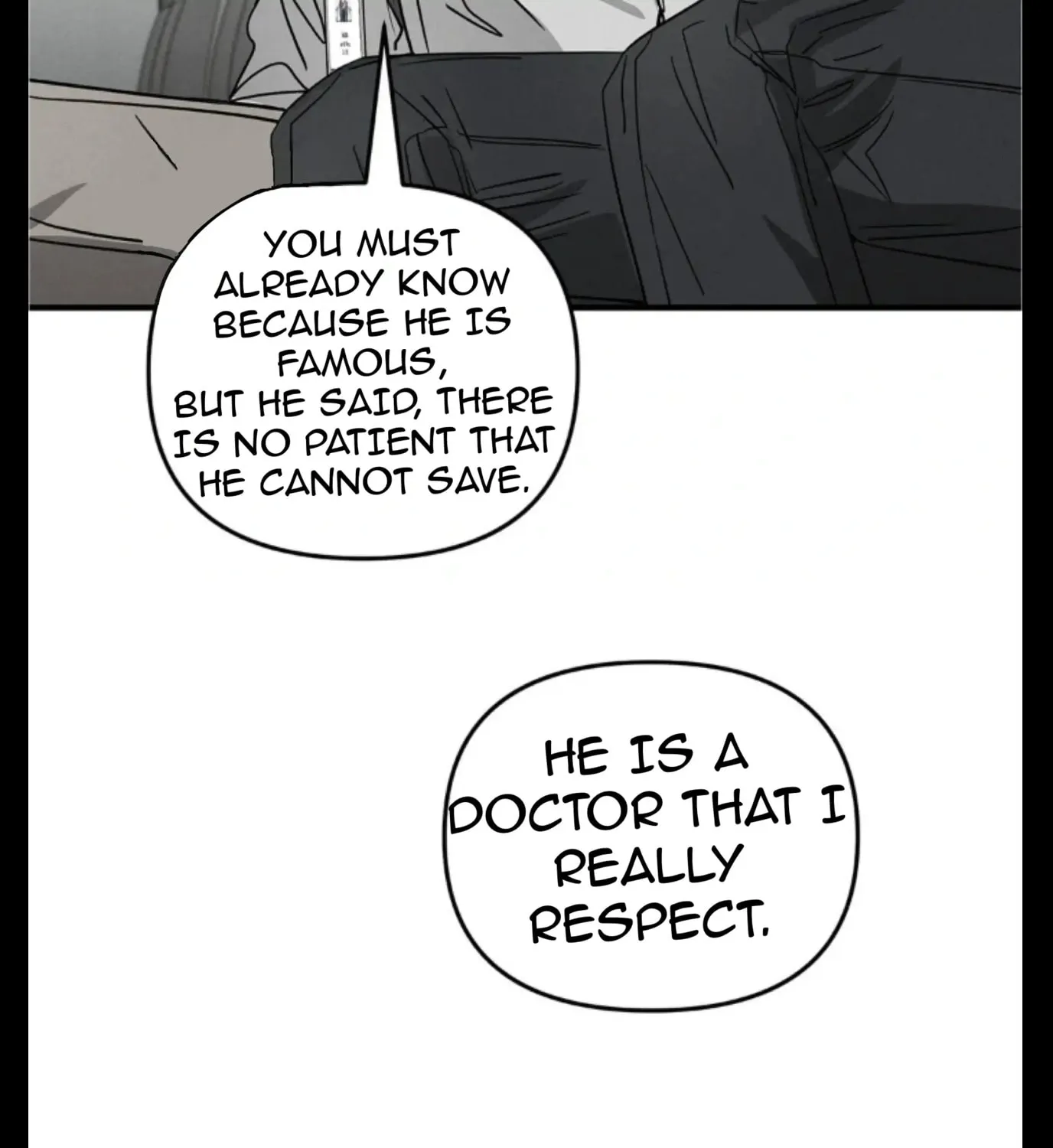 Read Pietà chapter 7 image 154 on Lezhin