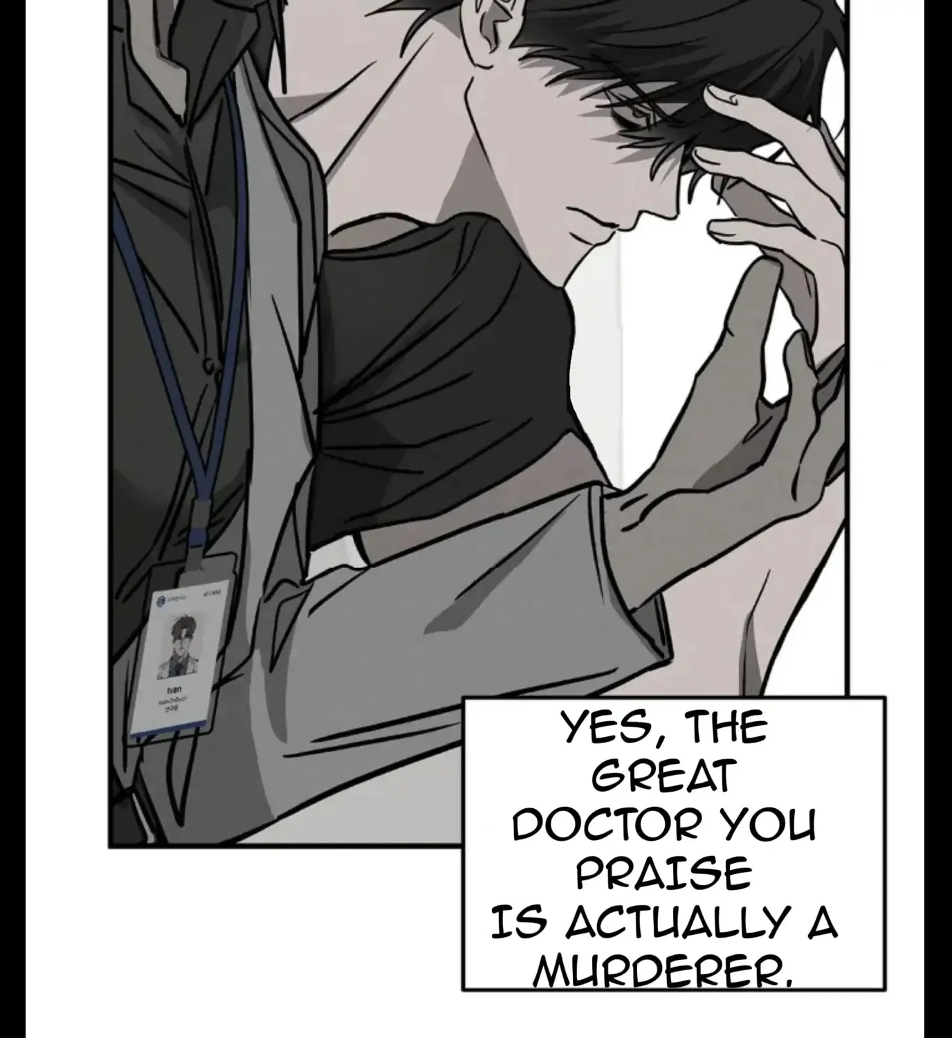 Read Pietà chapter 7 image 160 on Lezhin