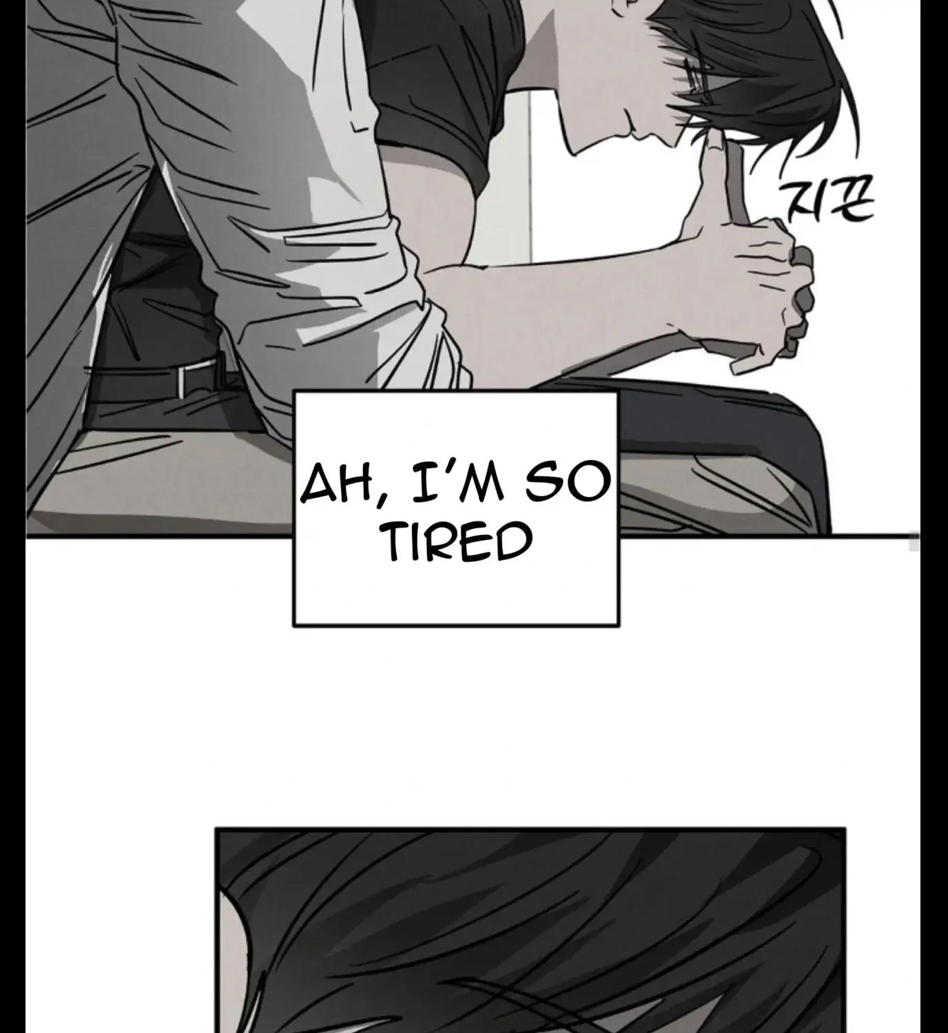 Read Pietà chapter 7 image 170 on Lezhin
