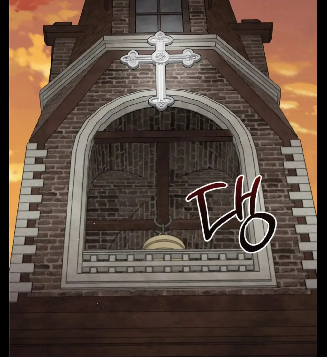 Read Pietà chapter 7 image 184 on Lezhin