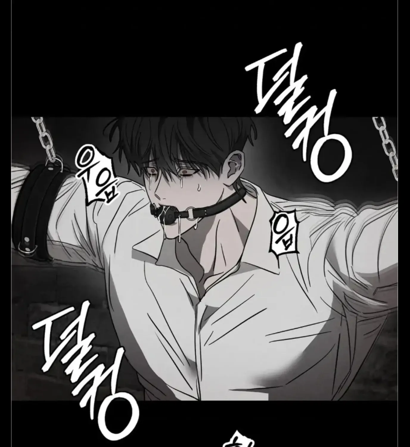 Read Pietà chapter 7 image 186 on Lezhin
