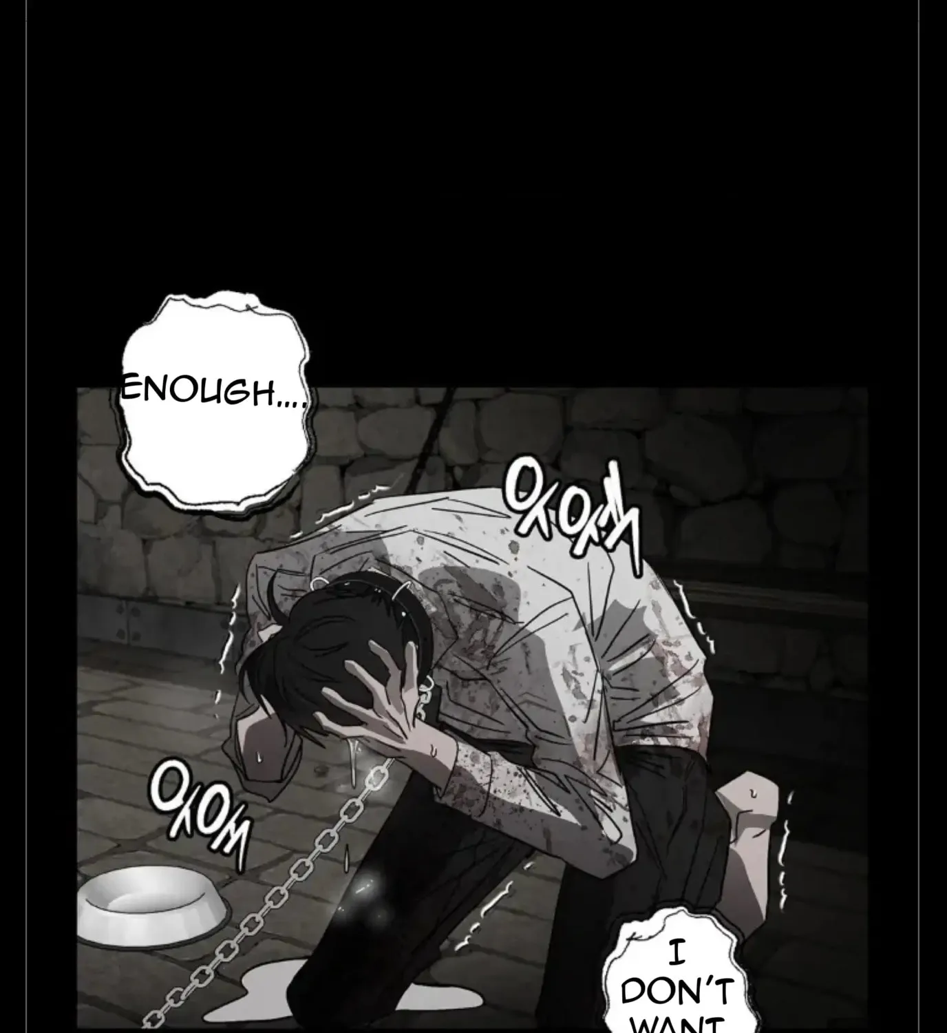 Read Pietà chapter 7 image 196 on Lezhin