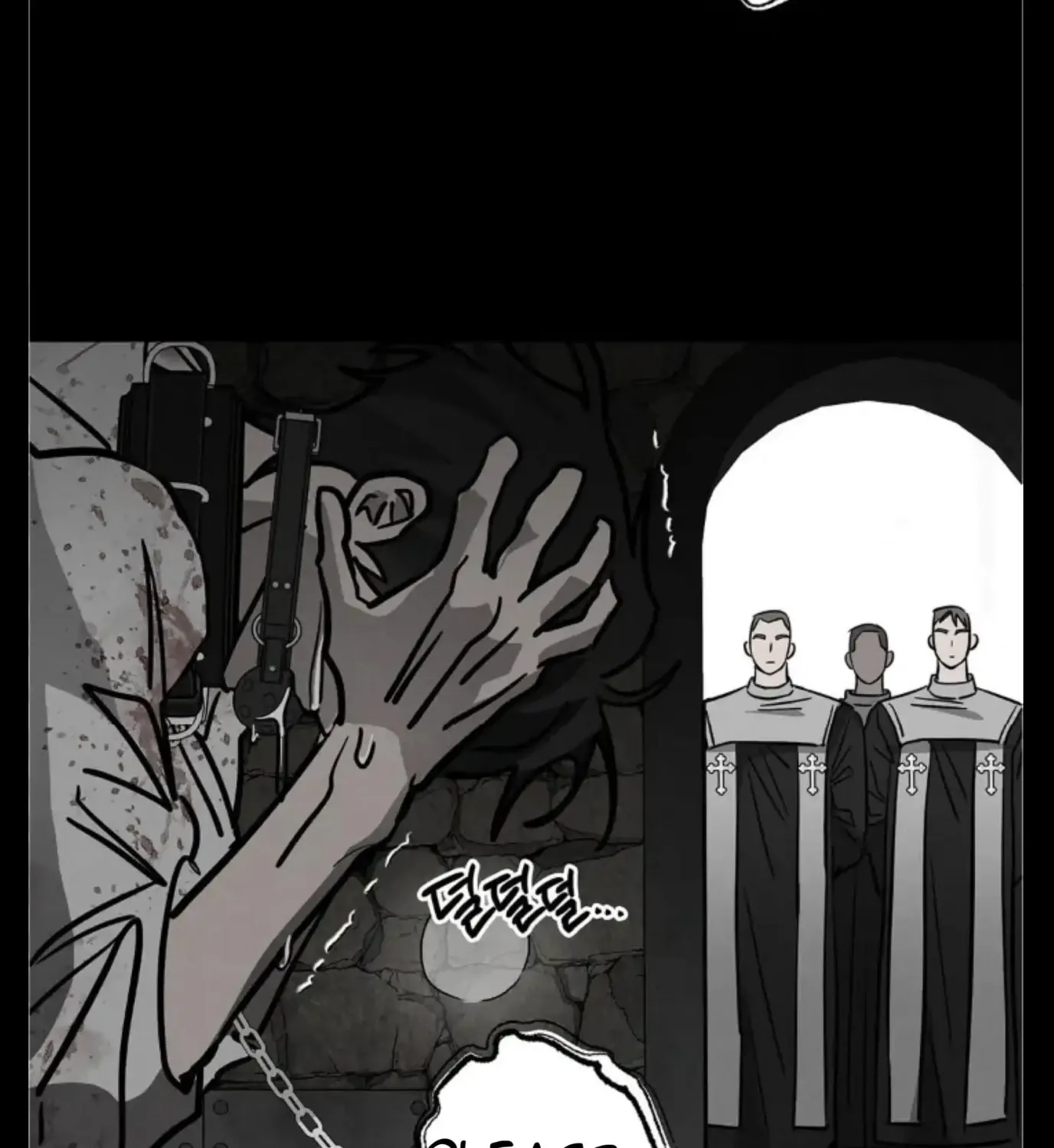 Read Pietà chapter 7 image 198 on Lezhin