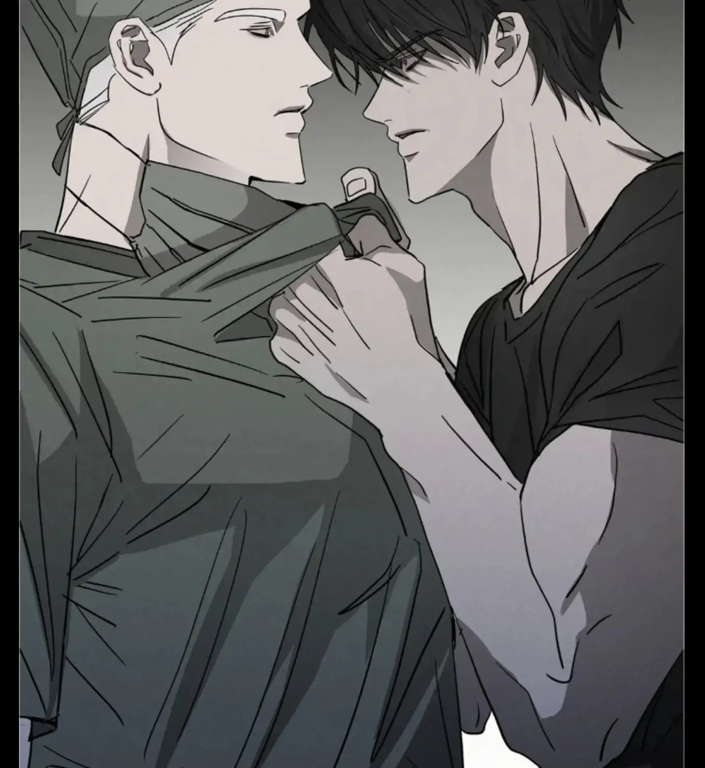Read Pietà chapter 7 image 240 on Lezhin