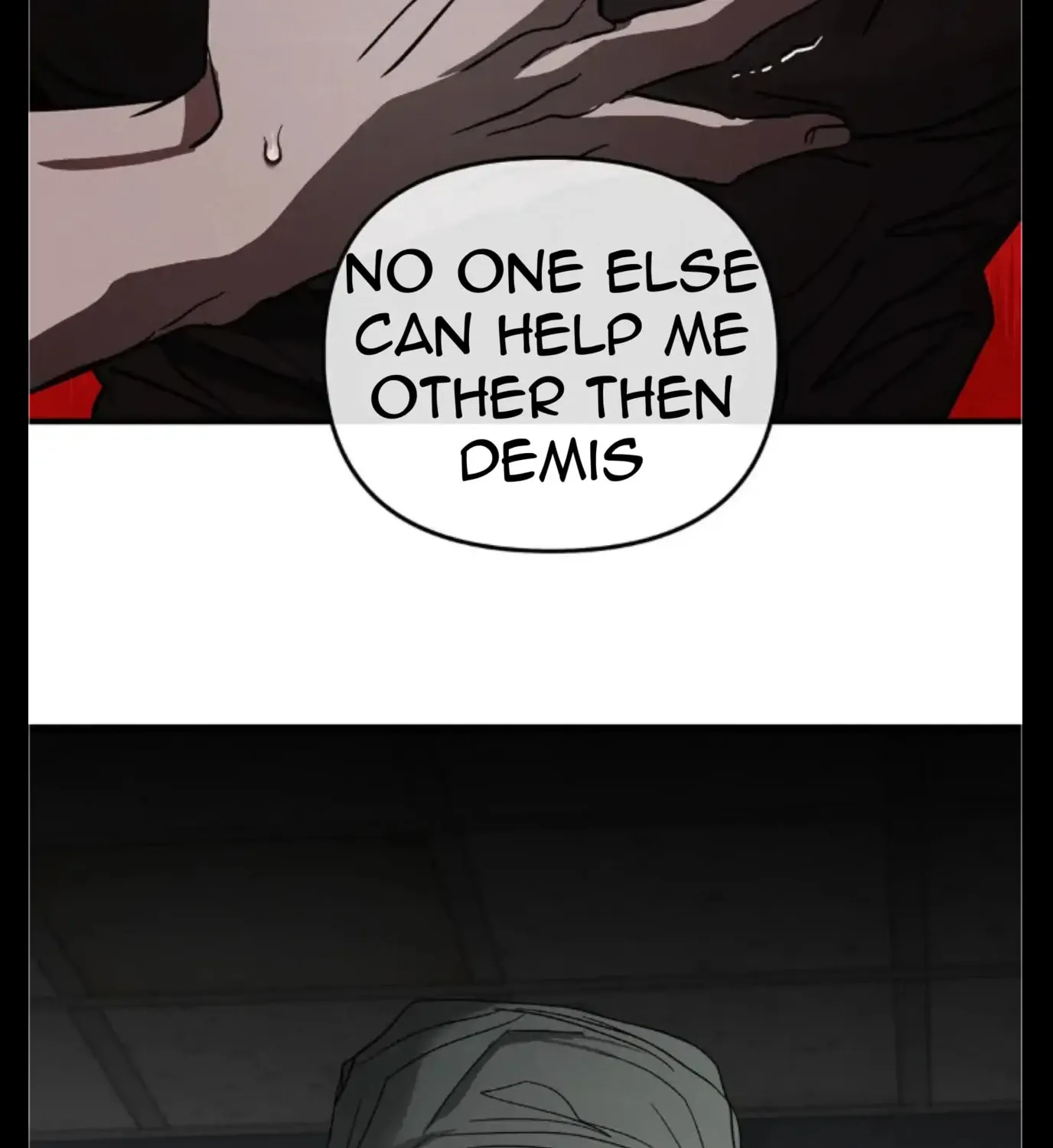 Read Pietà chapter 7 image 246 on Lezhin