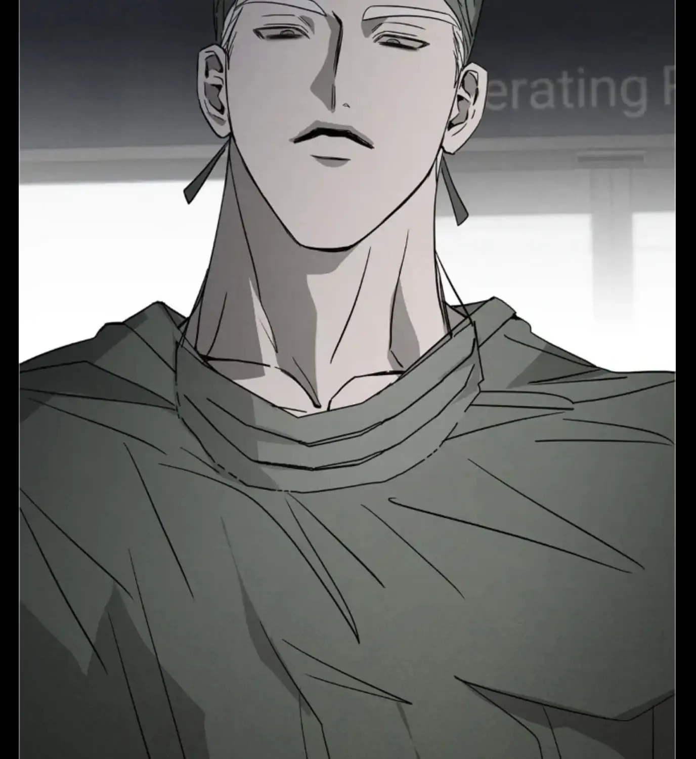 Read Pietà chapter 7 image 248 on Lezhin
