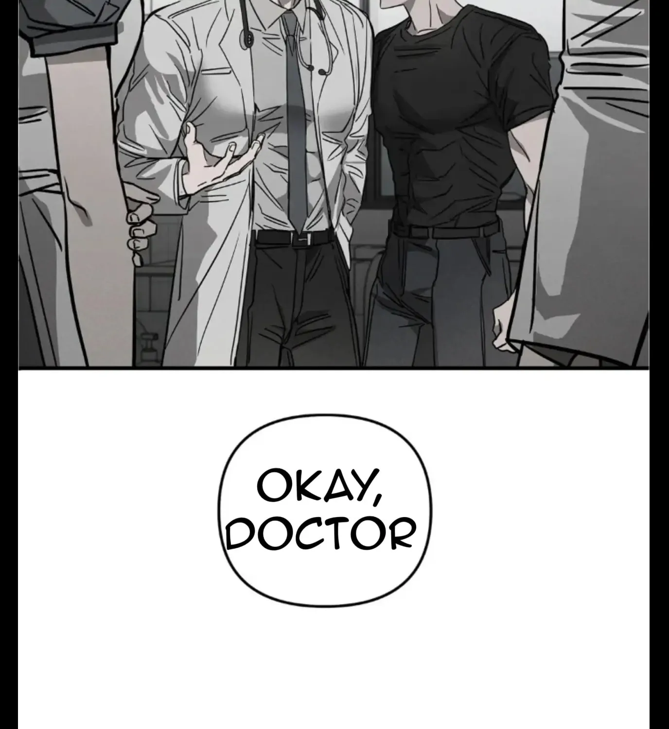Read Pietà chapter 7 image 46 on Lezhin