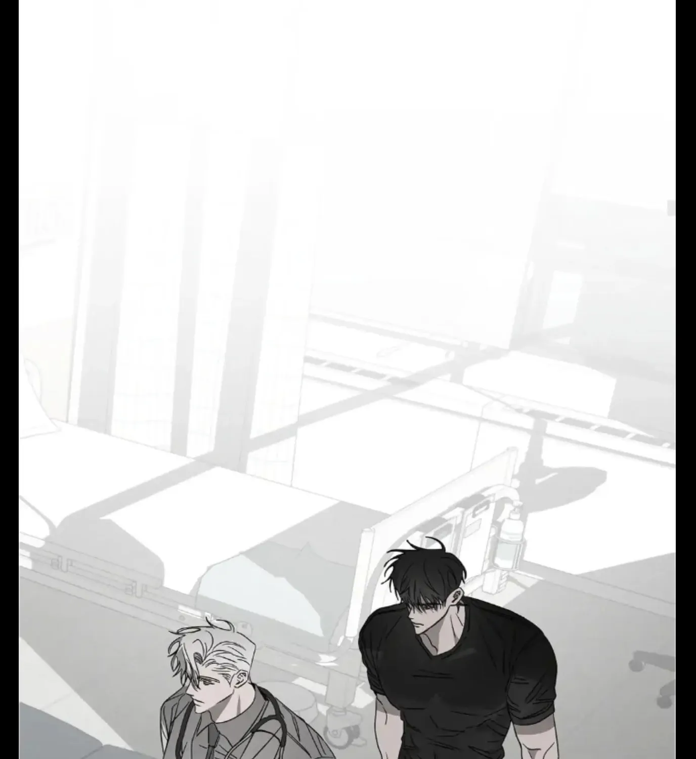 Read Pietà chapter 7 image 50 on Lezhin