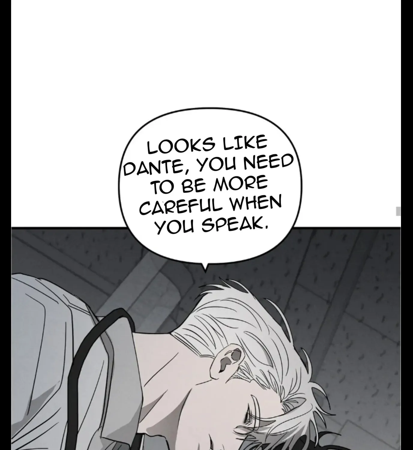 Read Pietà chapter 7 image 60 on Lezhin