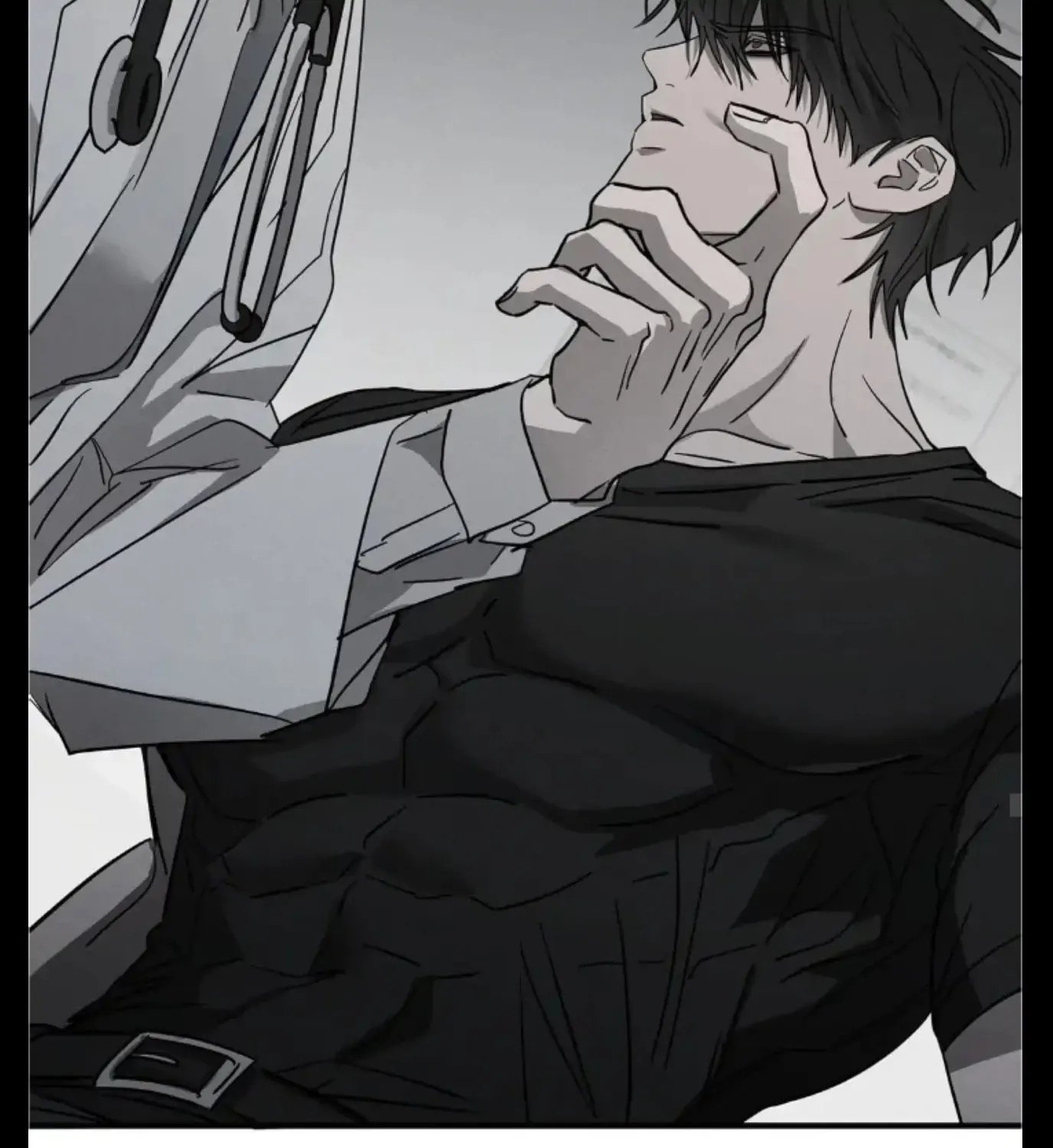 Read Pietà chapter 7 image 62 on Lezhin