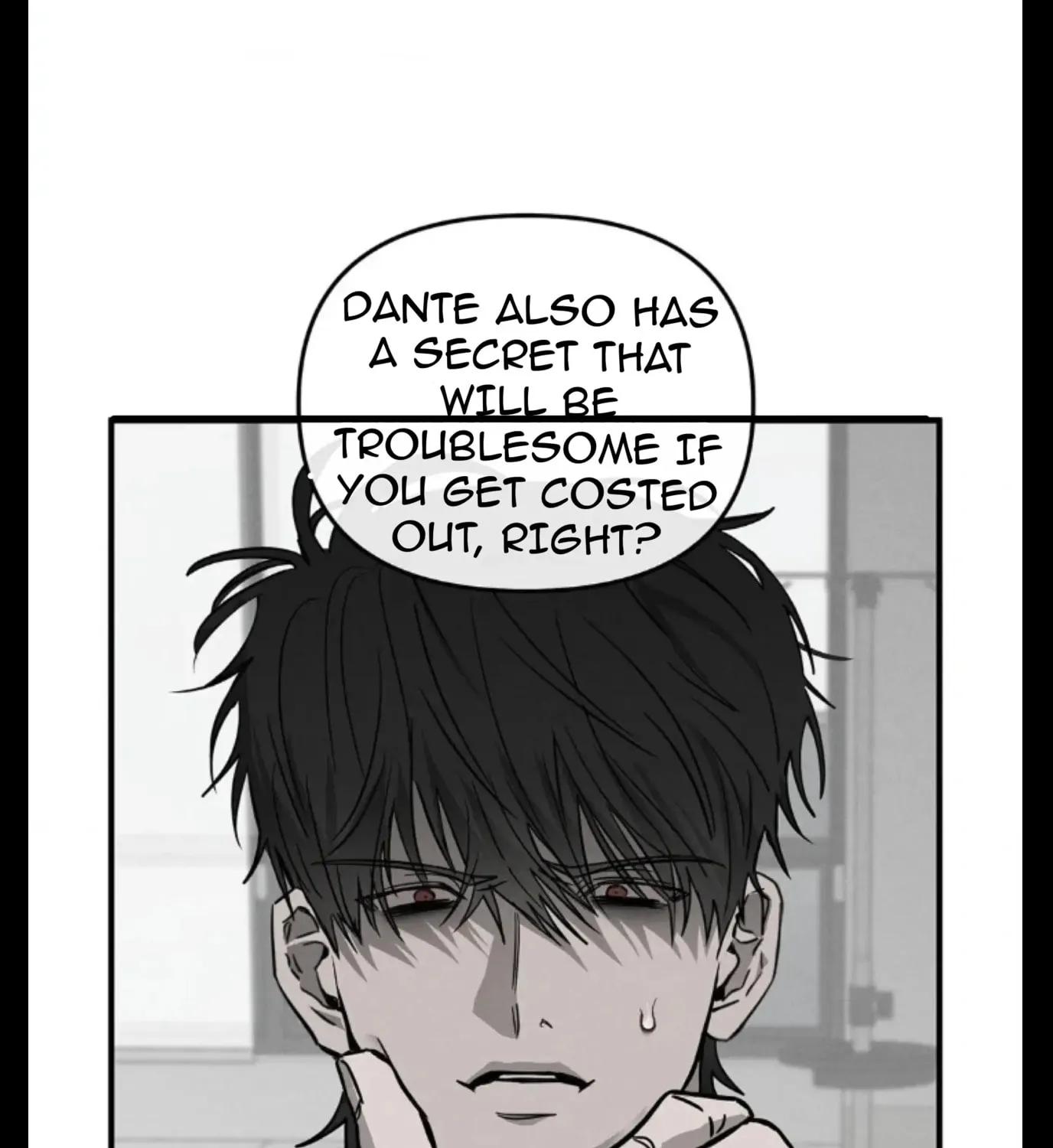 Read Pietà chapter 7 image 64 on Lezhin