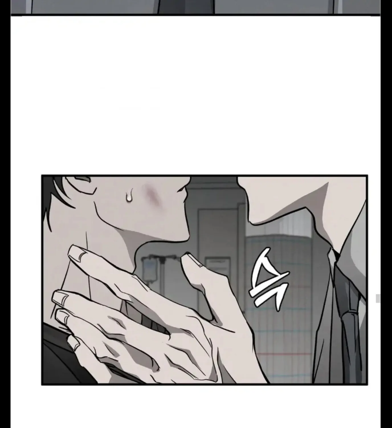 Read Pietà chapter 7 image 70 on Lezhin