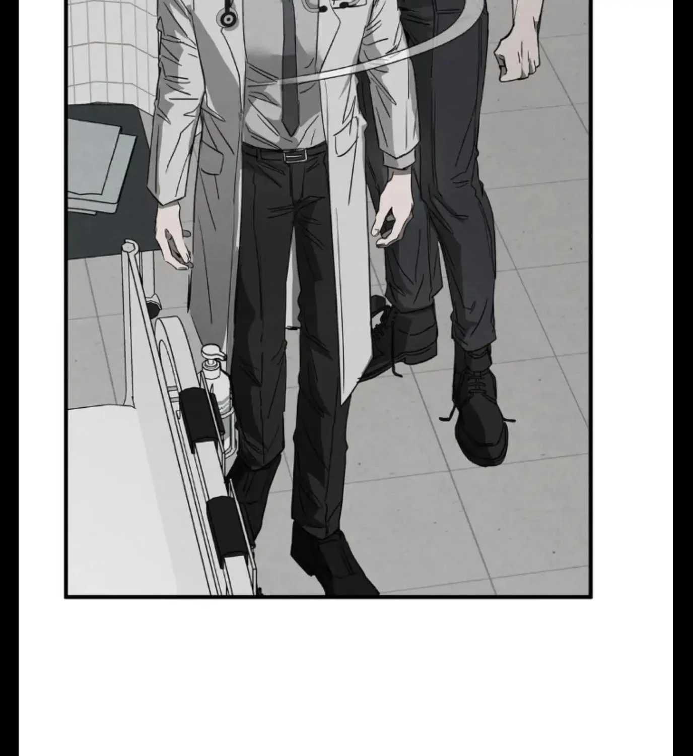 Read Pietà chapter 7 image 74 on Lezhin