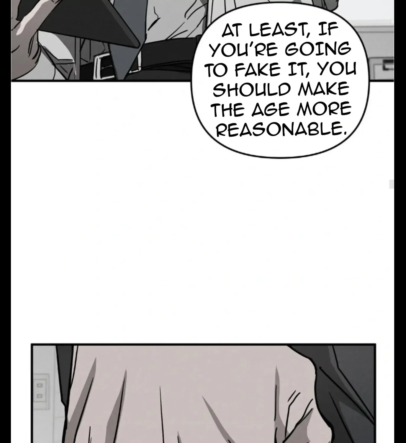 Read Pietà chapter 7 image 82 on Lezhin