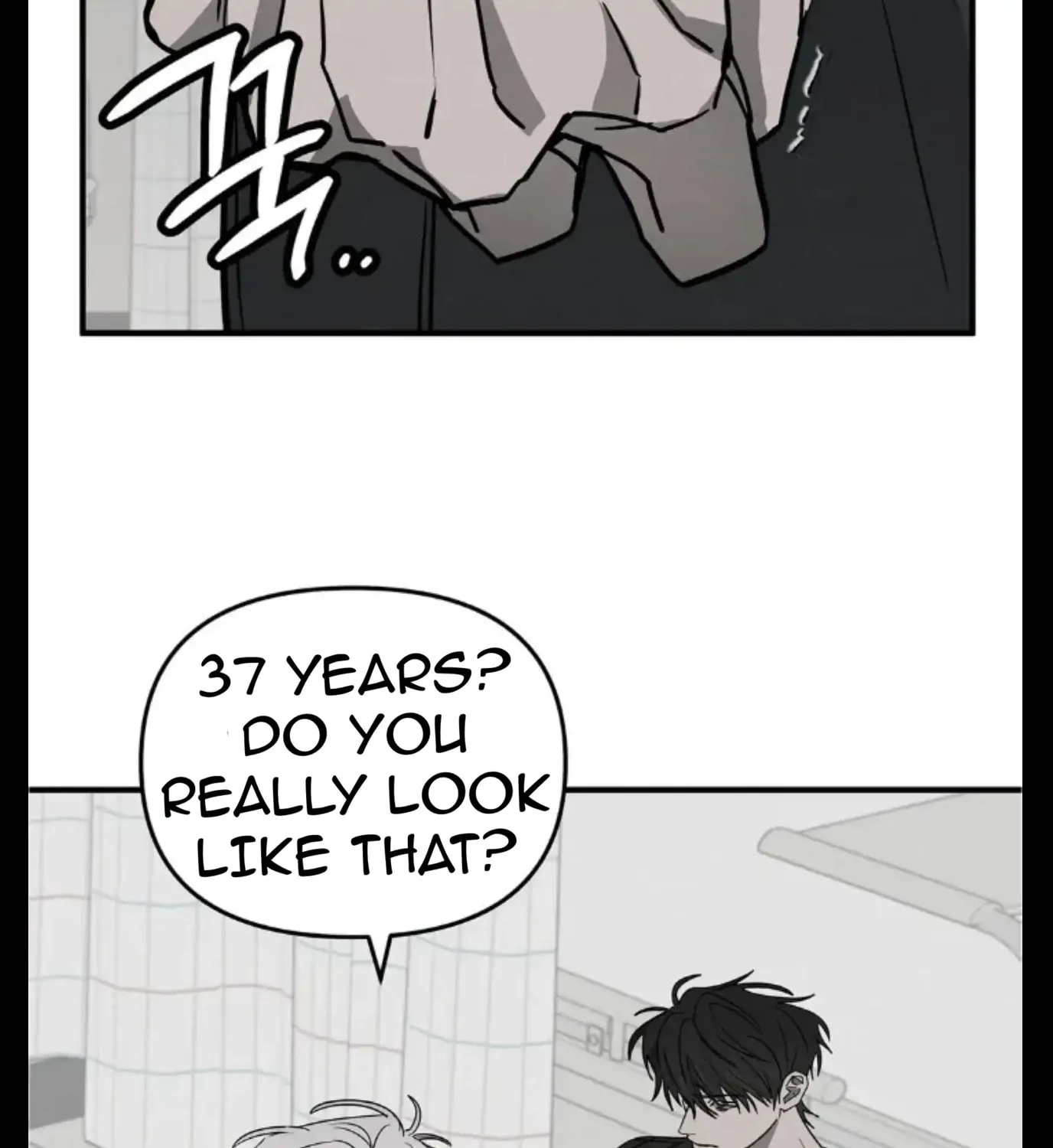 Read Pietà chapter 7 image 84 on Lezhin