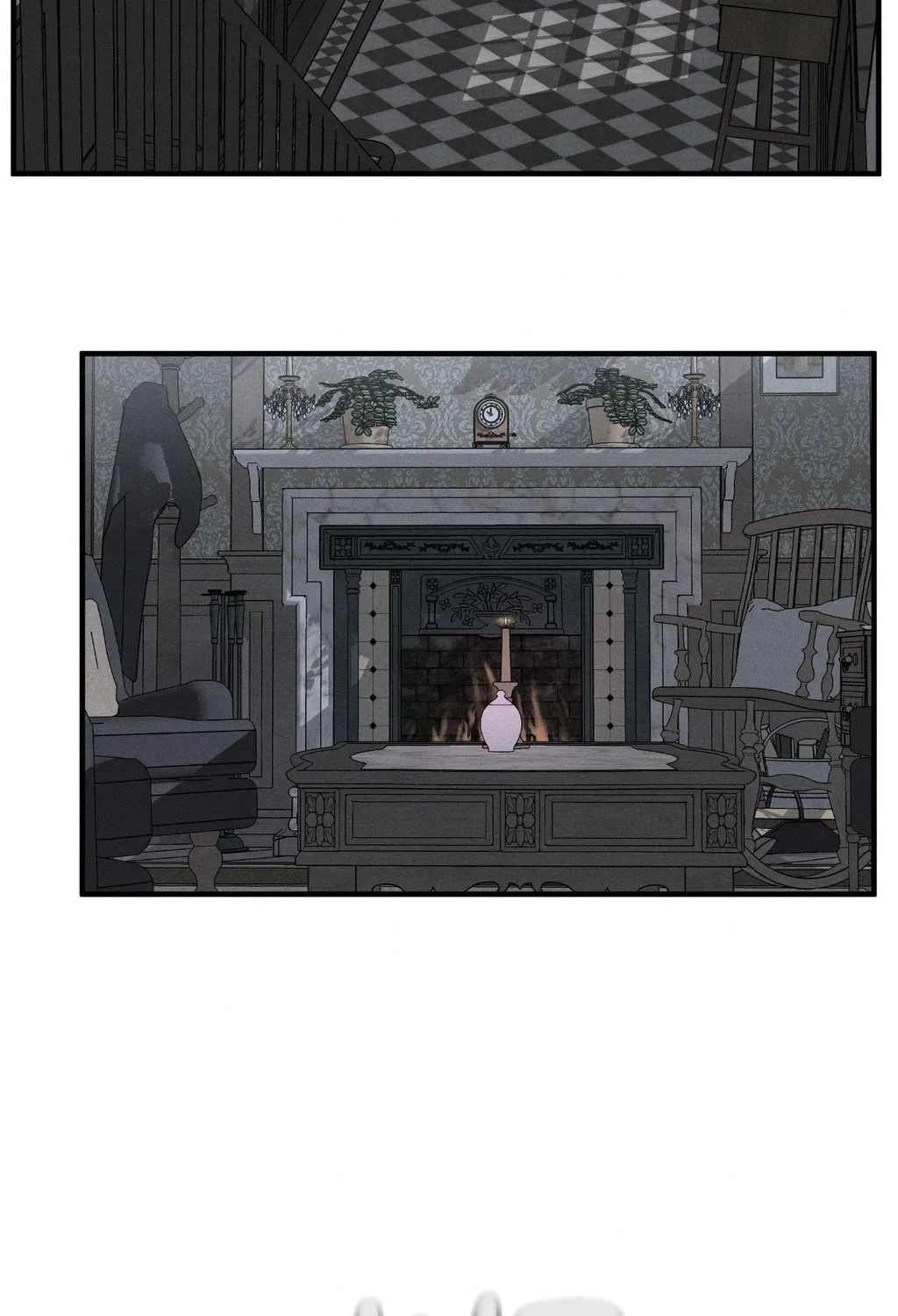 Read Pietà chapter 8 image 10 on Lezhin