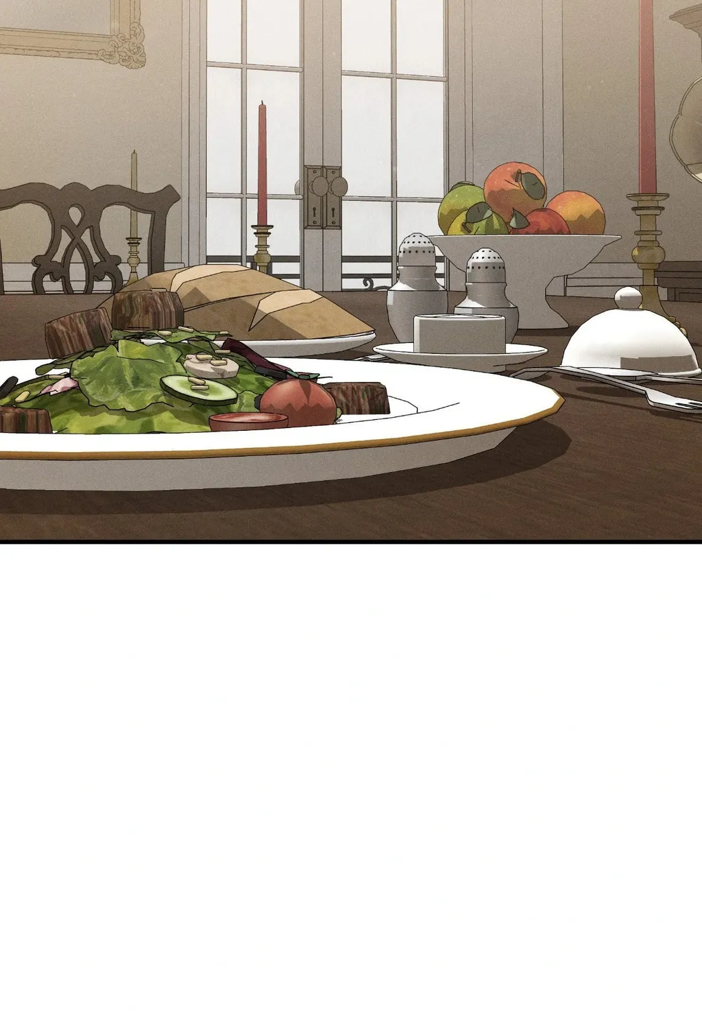 Read Pietà chapter 8 image 102 on Lezhin