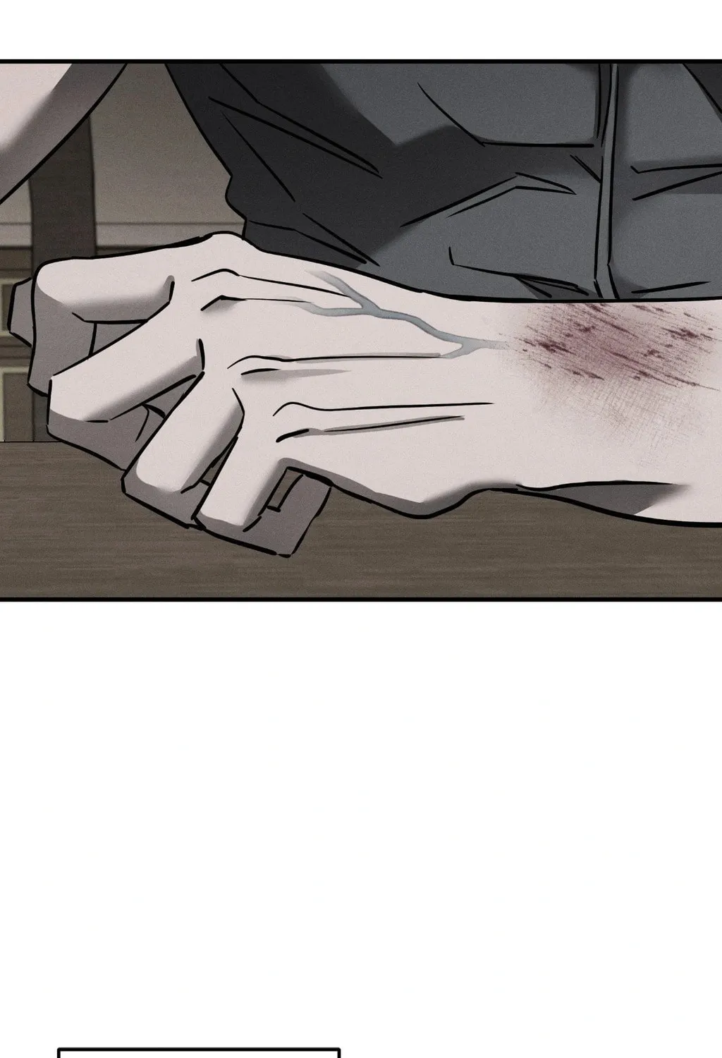Read Pietà chapter 8 image 104 on Lezhin