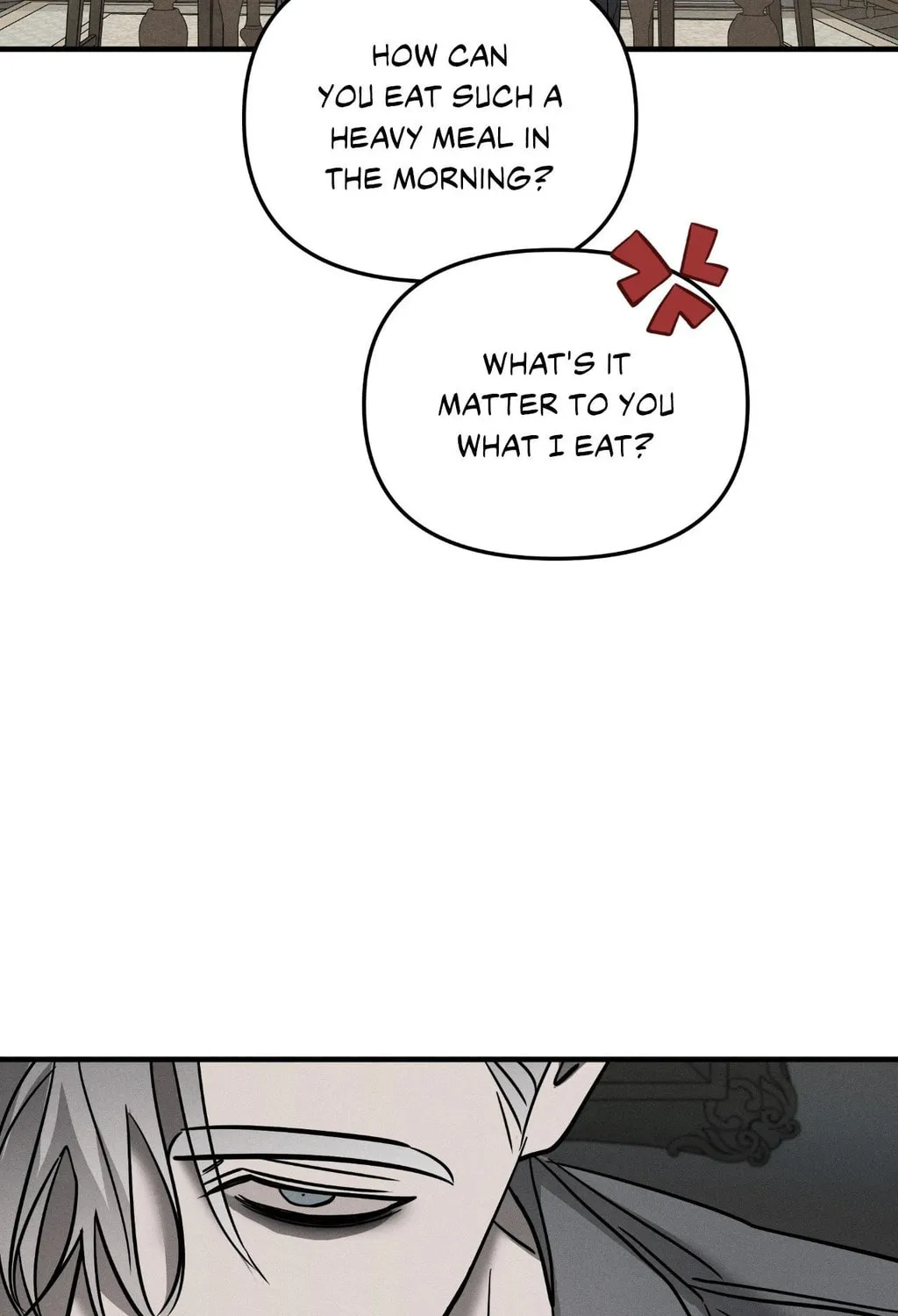 Read Pietà chapter 8 image 112 on Lezhin
