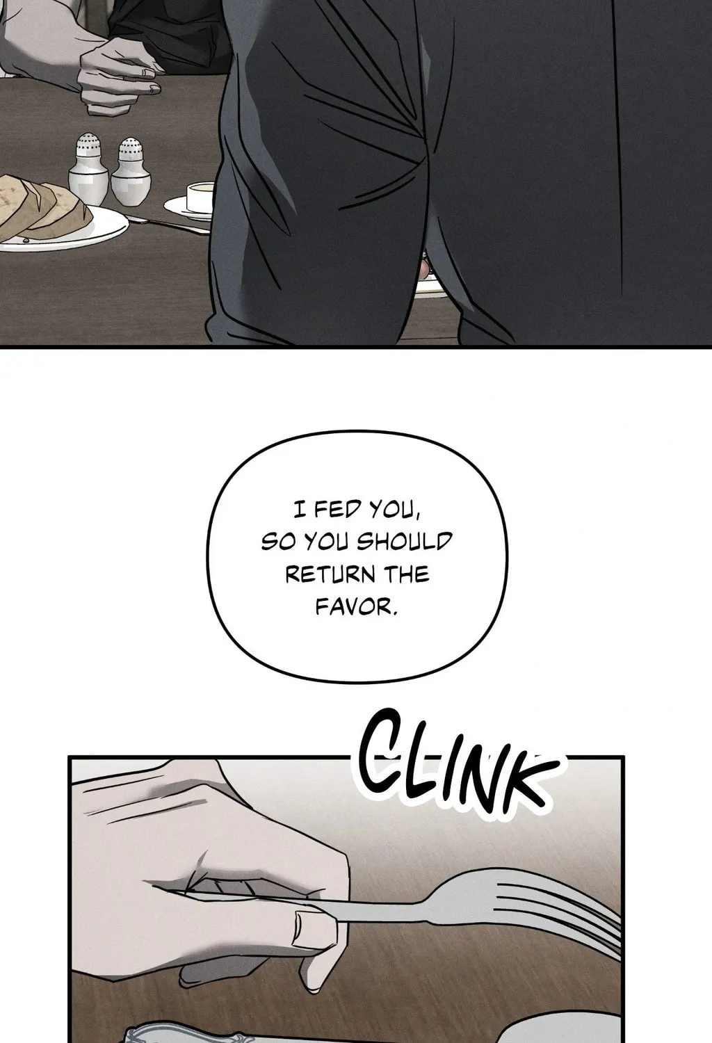 Read Pietà chapter 8 image 128 on Lezhin