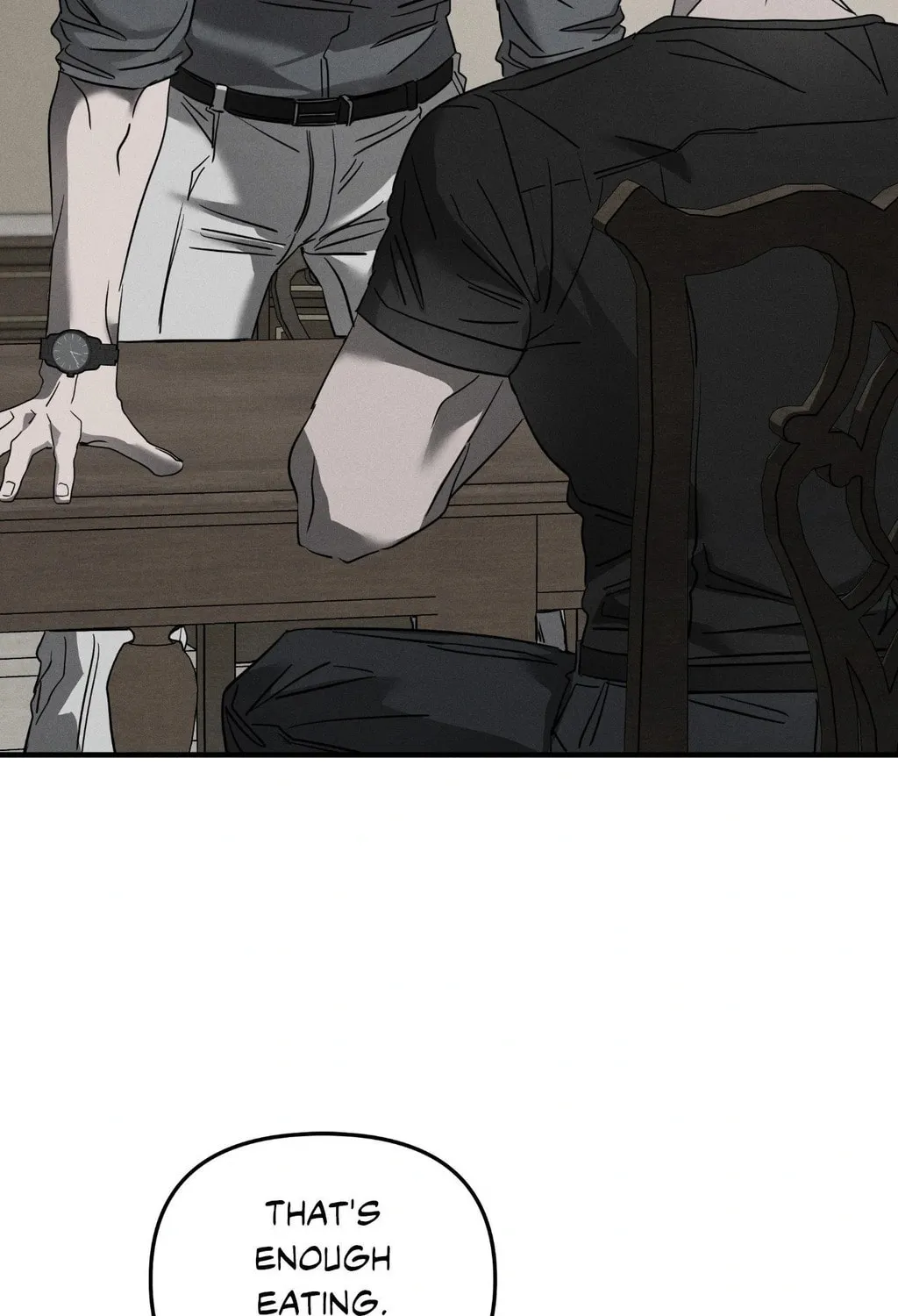 Read Pietà chapter 8 image 132 on Lezhin