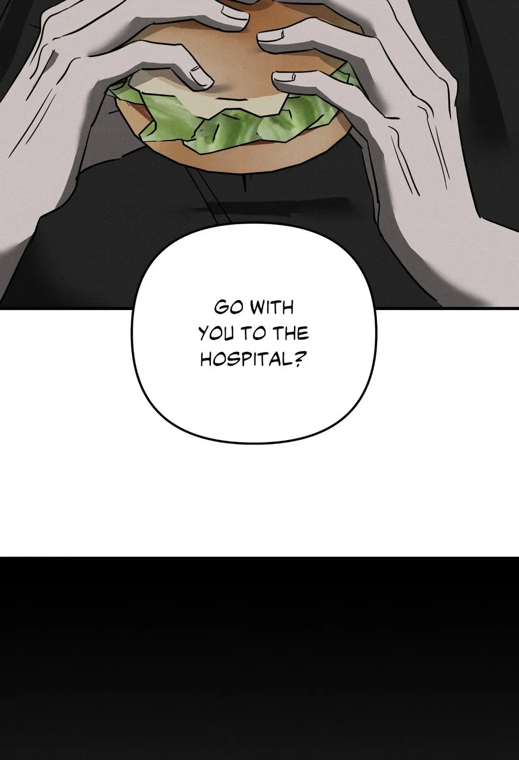 Read Pietà chapter 8 image 138 on Lezhin