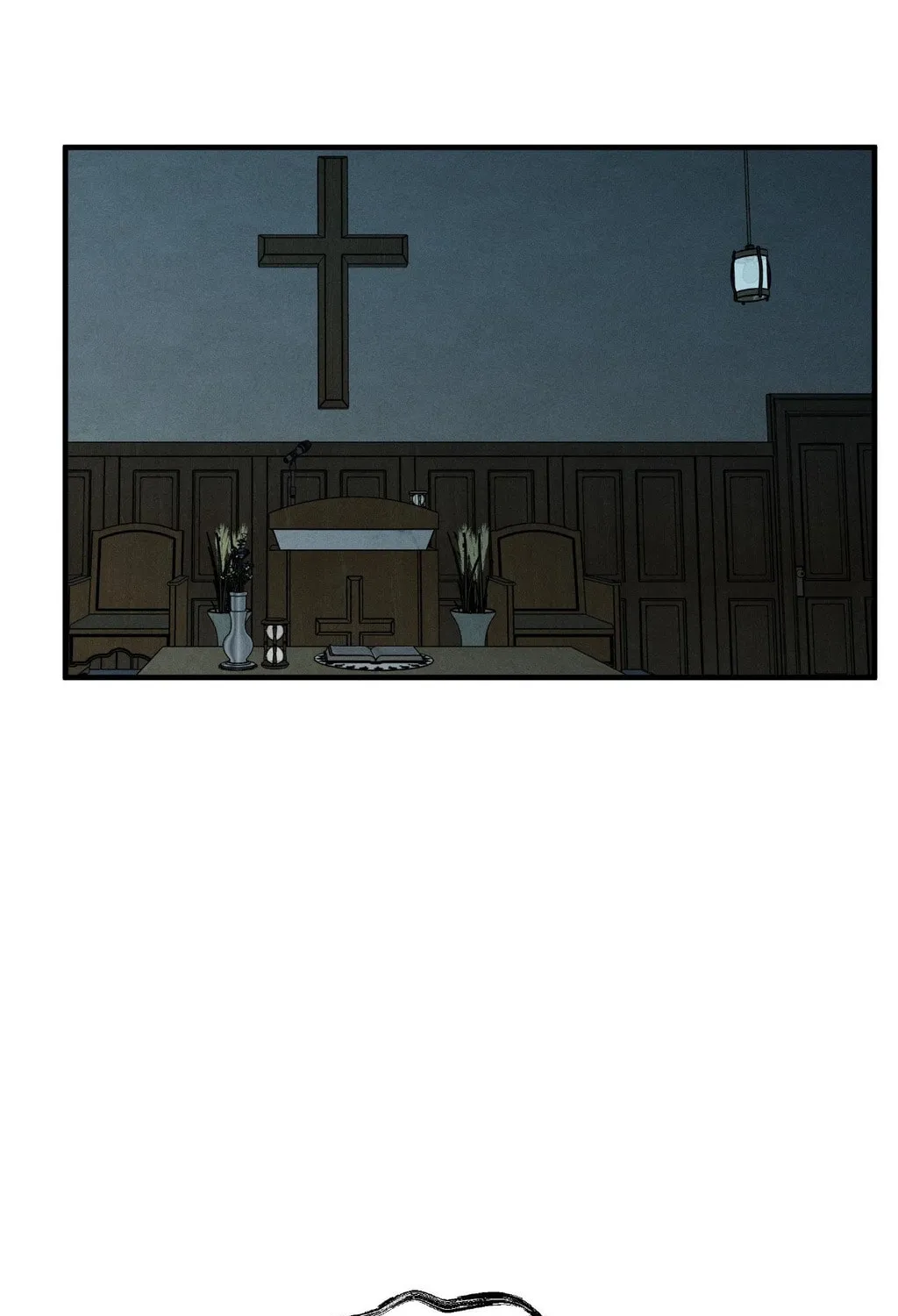 Read Pietà chapter 8 image 146 on Lezhin