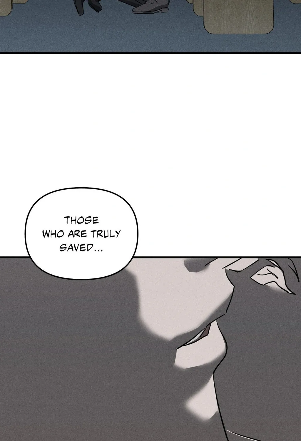 Read Pietà chapter 8 image 150 on Lezhin